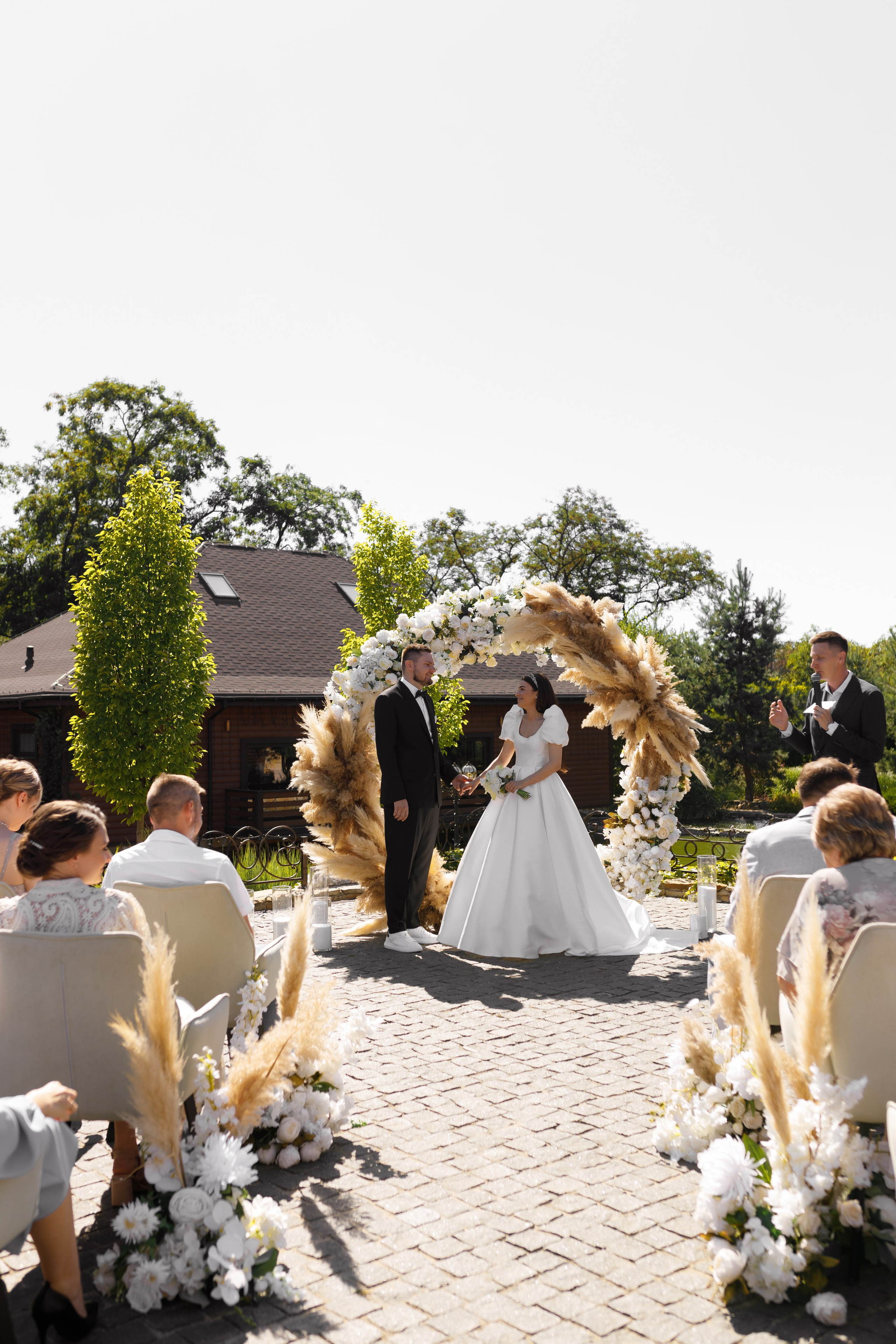 Дар’я & Артур. Весільний та сімейний фотограф у Харкові Ткаченко Світлана