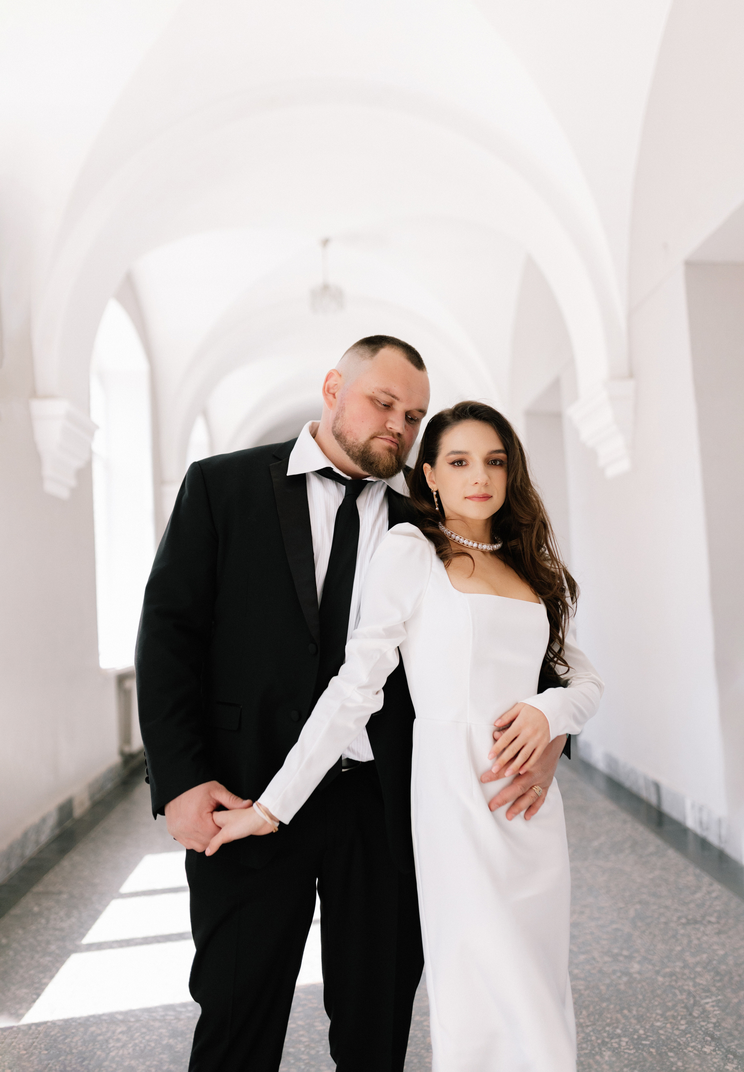 Дарина & Ярослав. Весільний та сімейний фотограф у Харкові Ткаченко Світлана