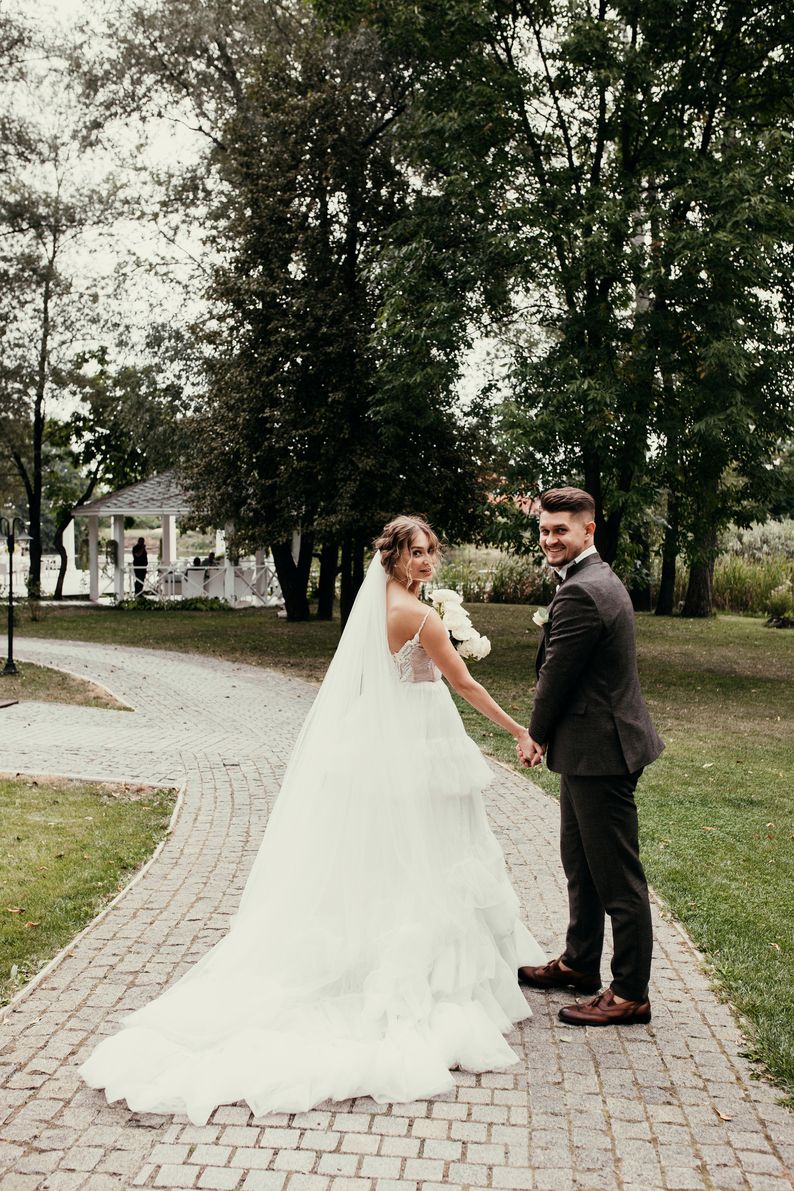 Христина & Стас. Весільний та сімейний фотограф у Харкові Ткаченко Світлана