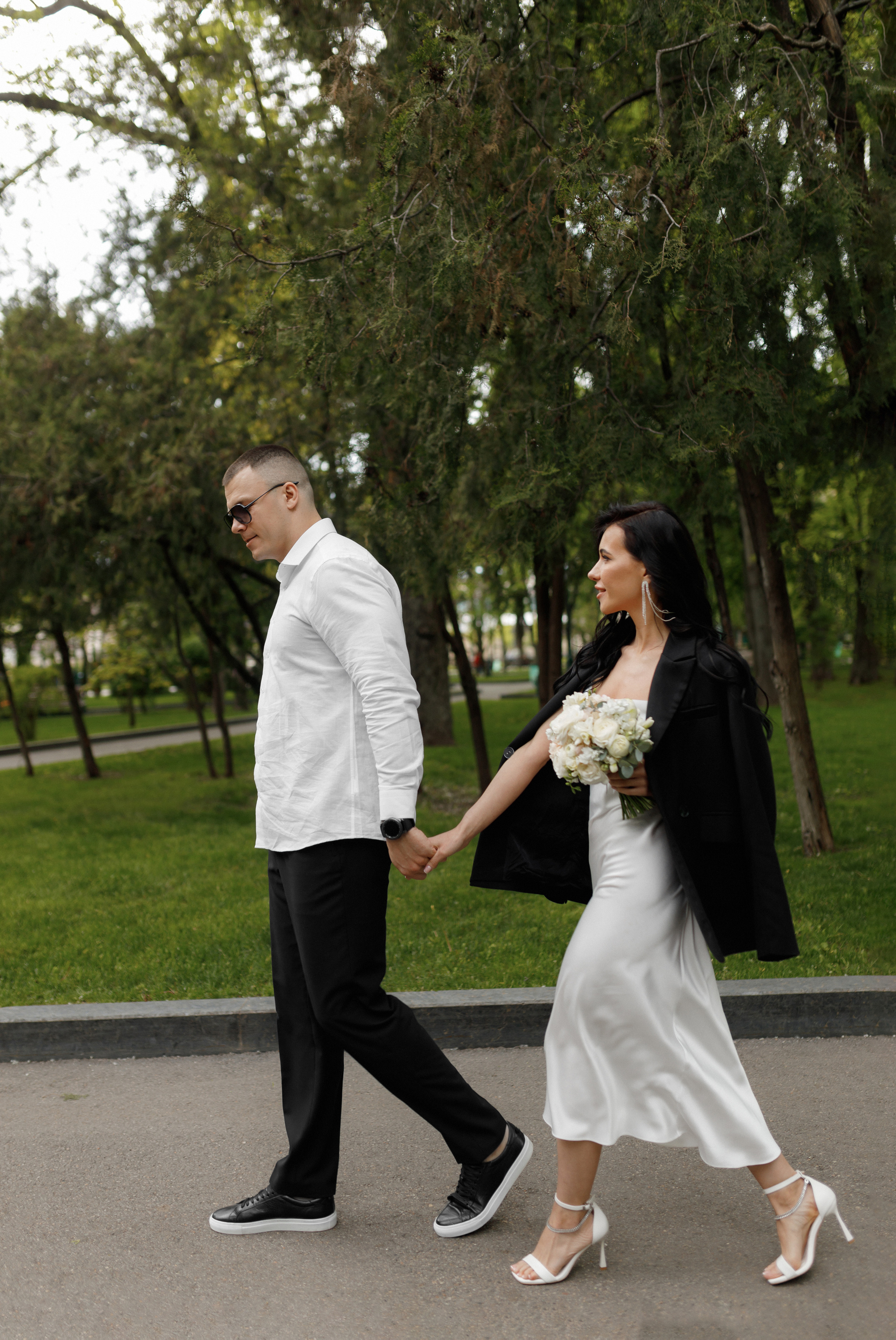 Ліза & Максим. Весільний та сімейний фотограф у Харкові Ткаченко Світлана