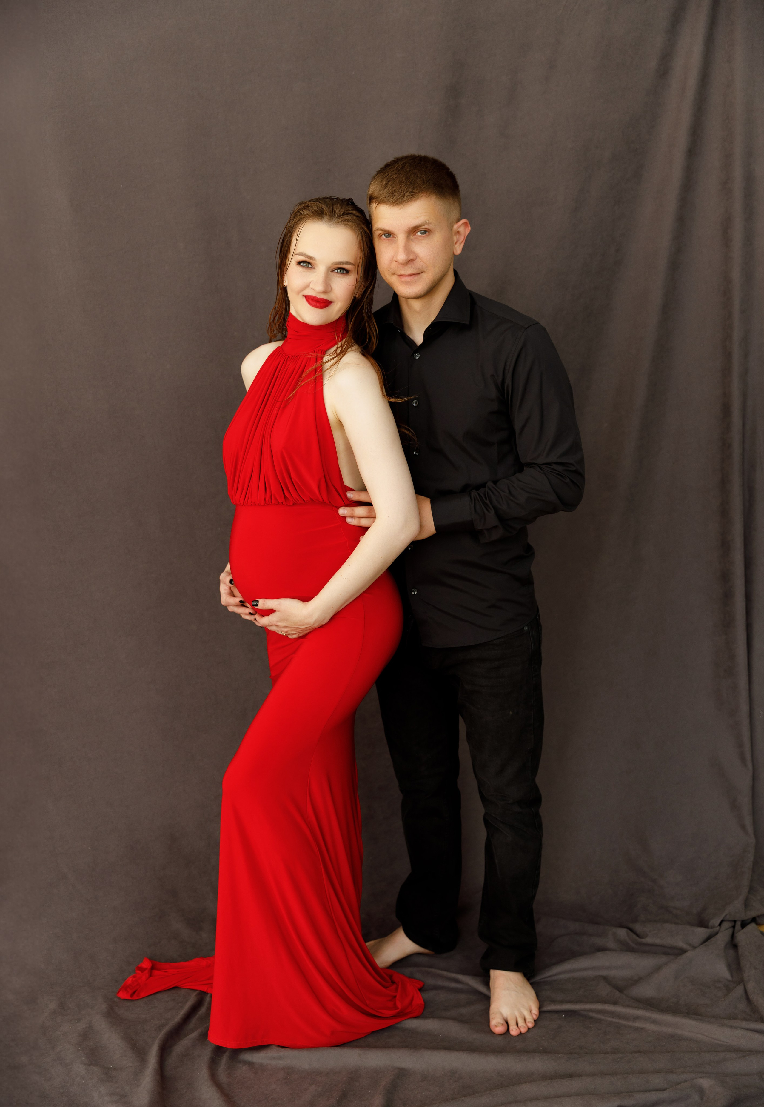 Вікторія & Дмитро - вагітність. Весільний та сімейний фотограф у Харкові Ткаченко Світлана