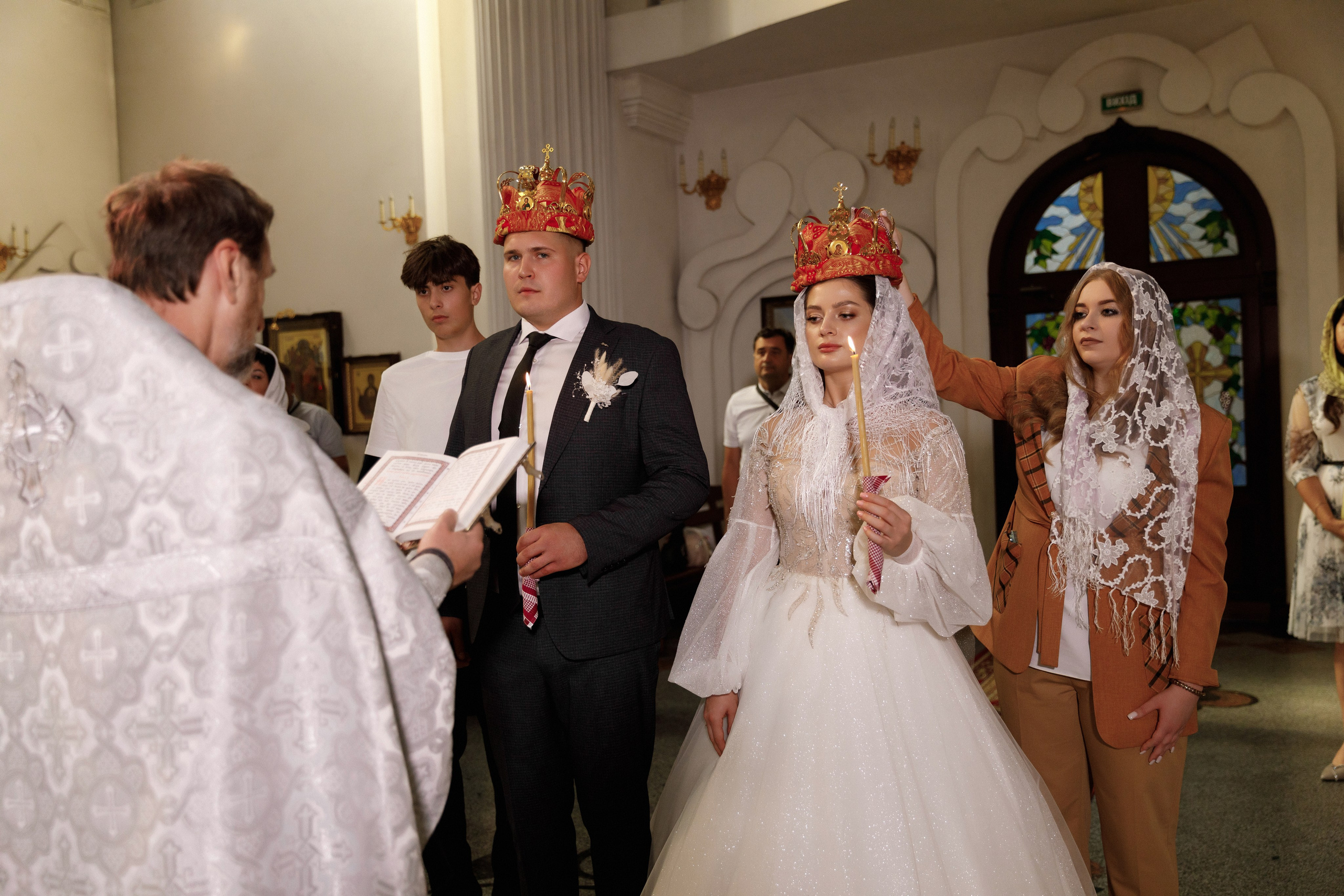 Віталіна & Владислав. Весільний та сімейний фотограф у Харкові Ткаченко Світлана