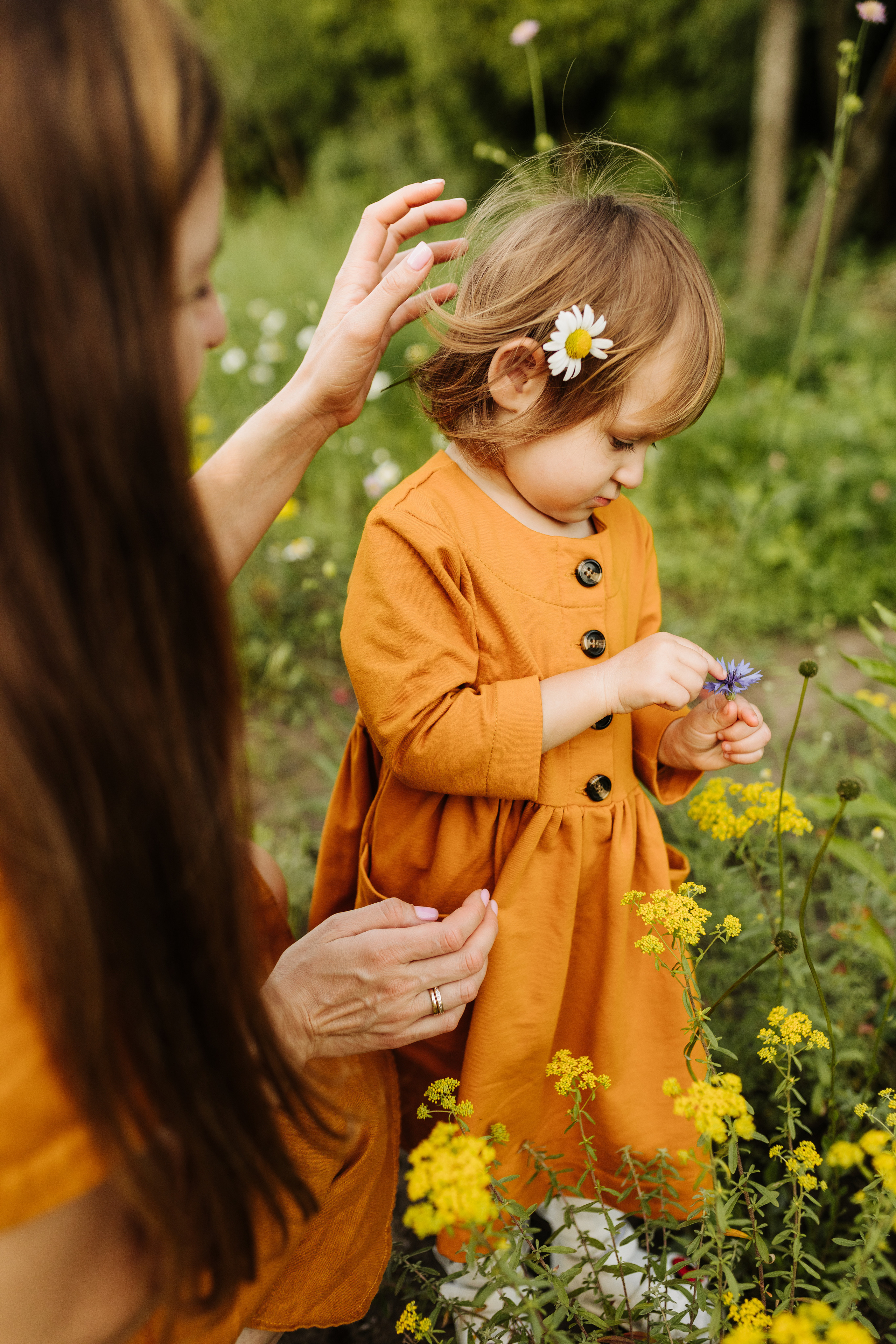 Катя & Рома & Аліса. Весільний та сімейний фотограф у Харкові Ткаченко Світлана