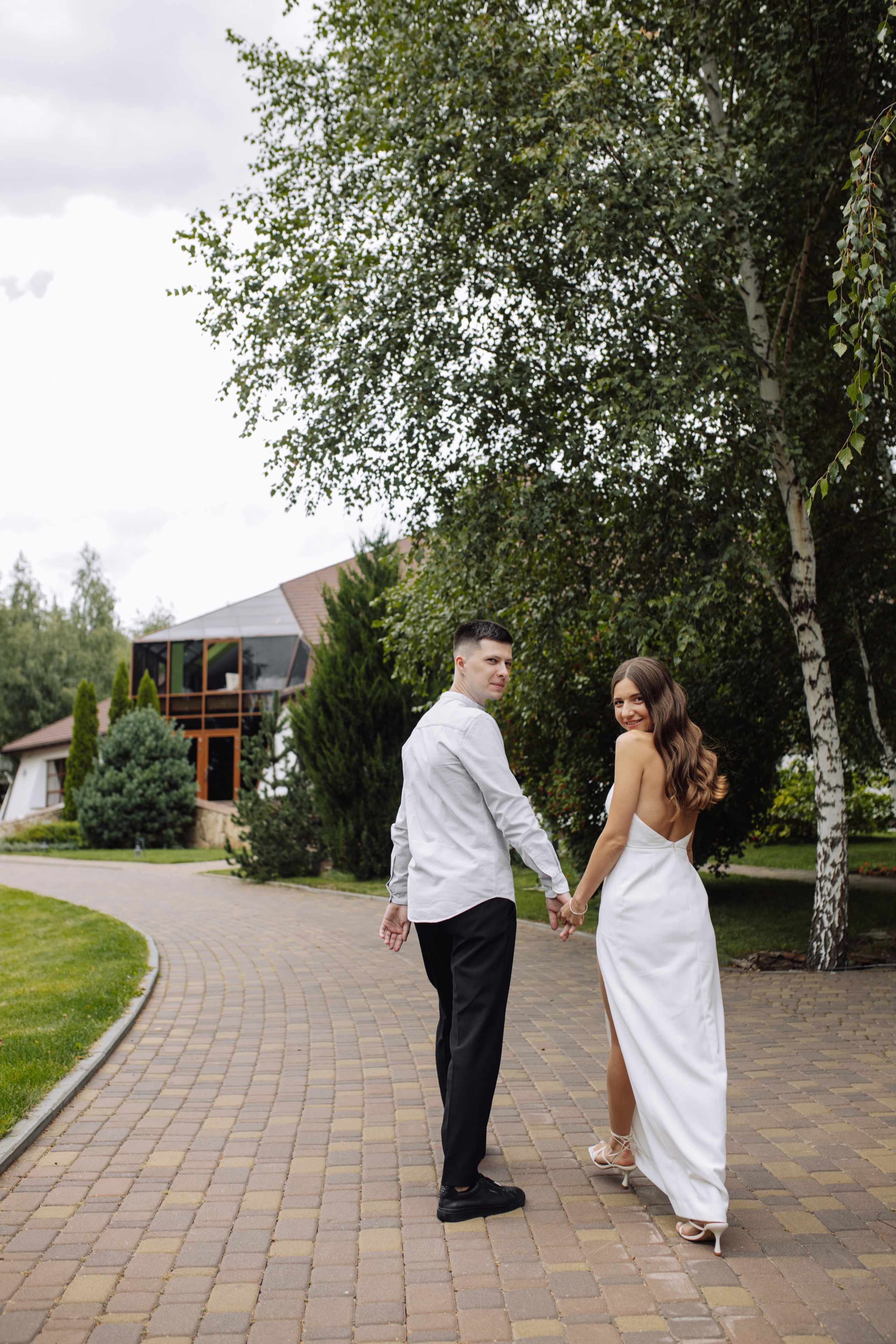 Анна & Назар. Весільний та сімейний фотограф у Харкові Ткаченко Світлана