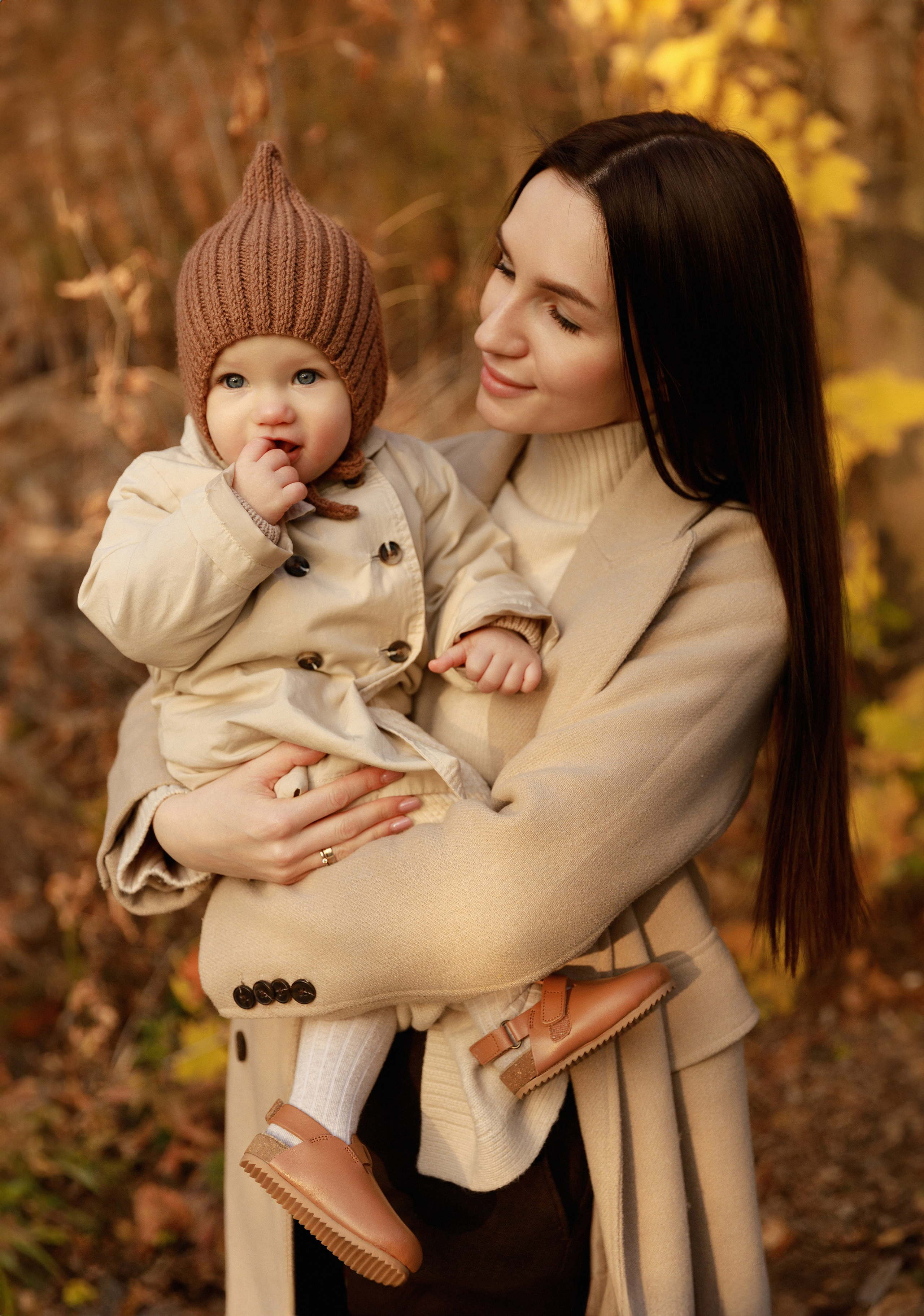 Настя & Вадим & Софія. Весільний та сімейний фотограф у Харкові Ткаченко Світлана