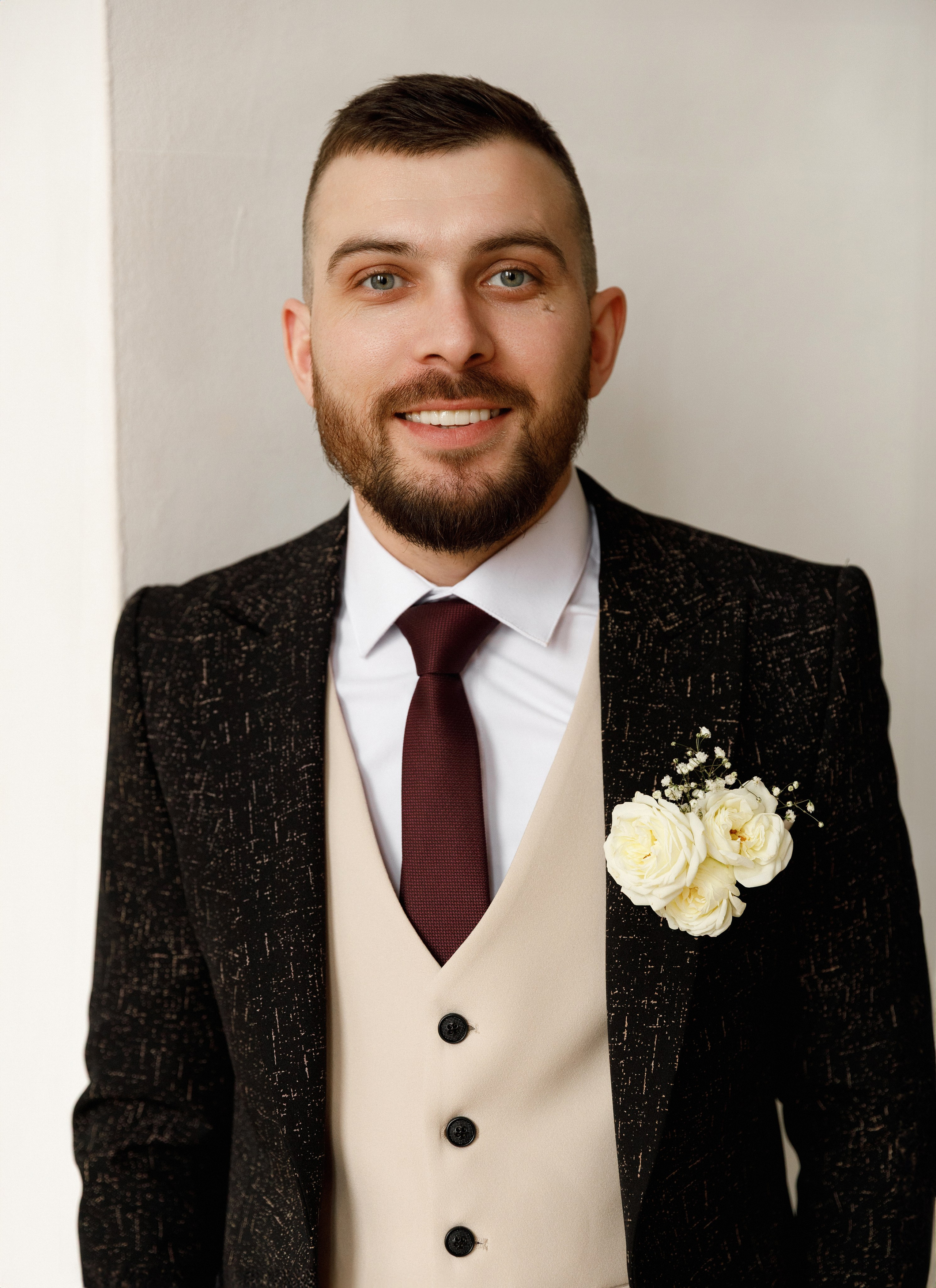 Катерина & Євгеній. Весільний та сімейний фотограф у Харкові Ткаченко Світлана