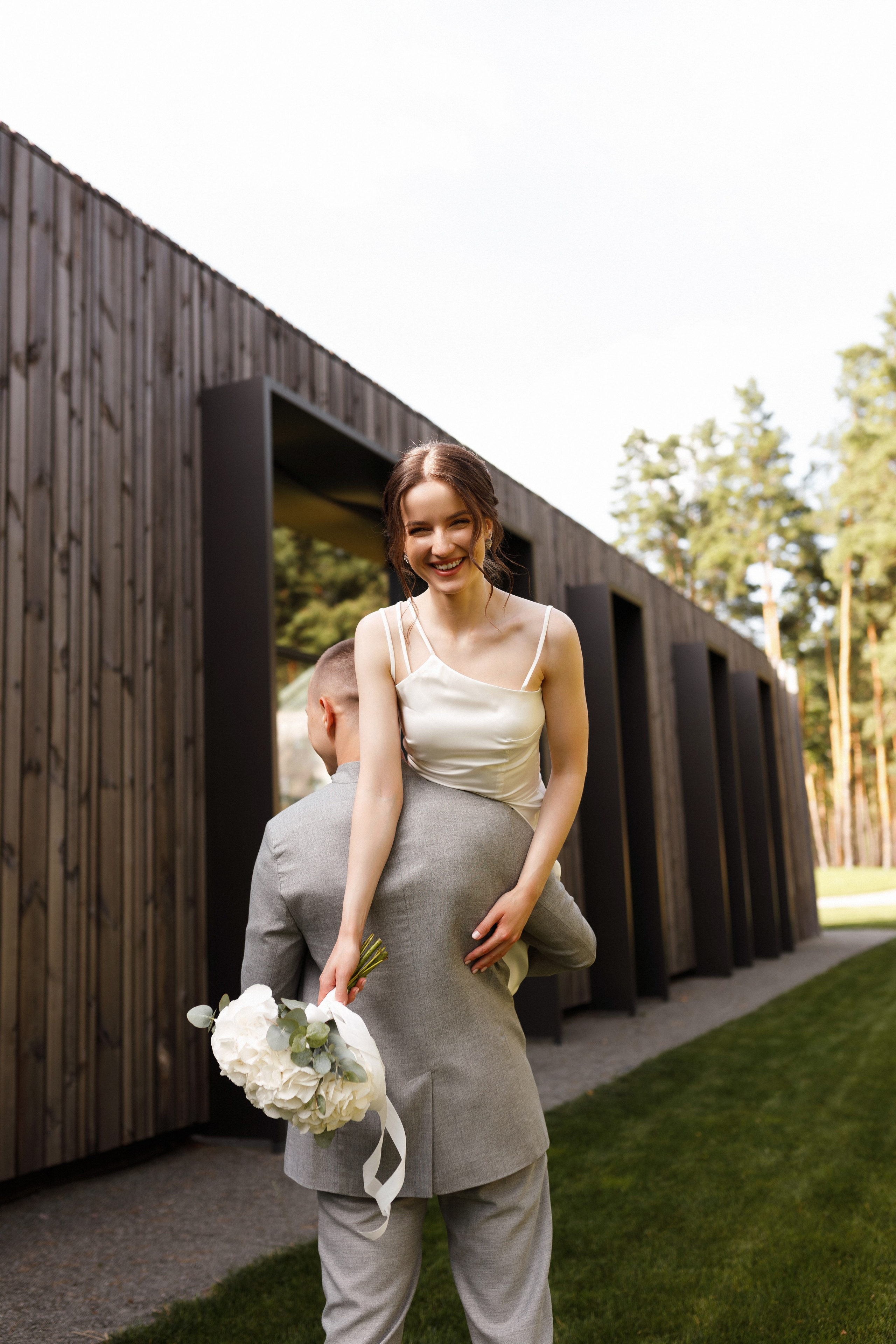 Альона & Андрій. Весільний та сімейний фотограф у Харкові Ткаченко Світлана