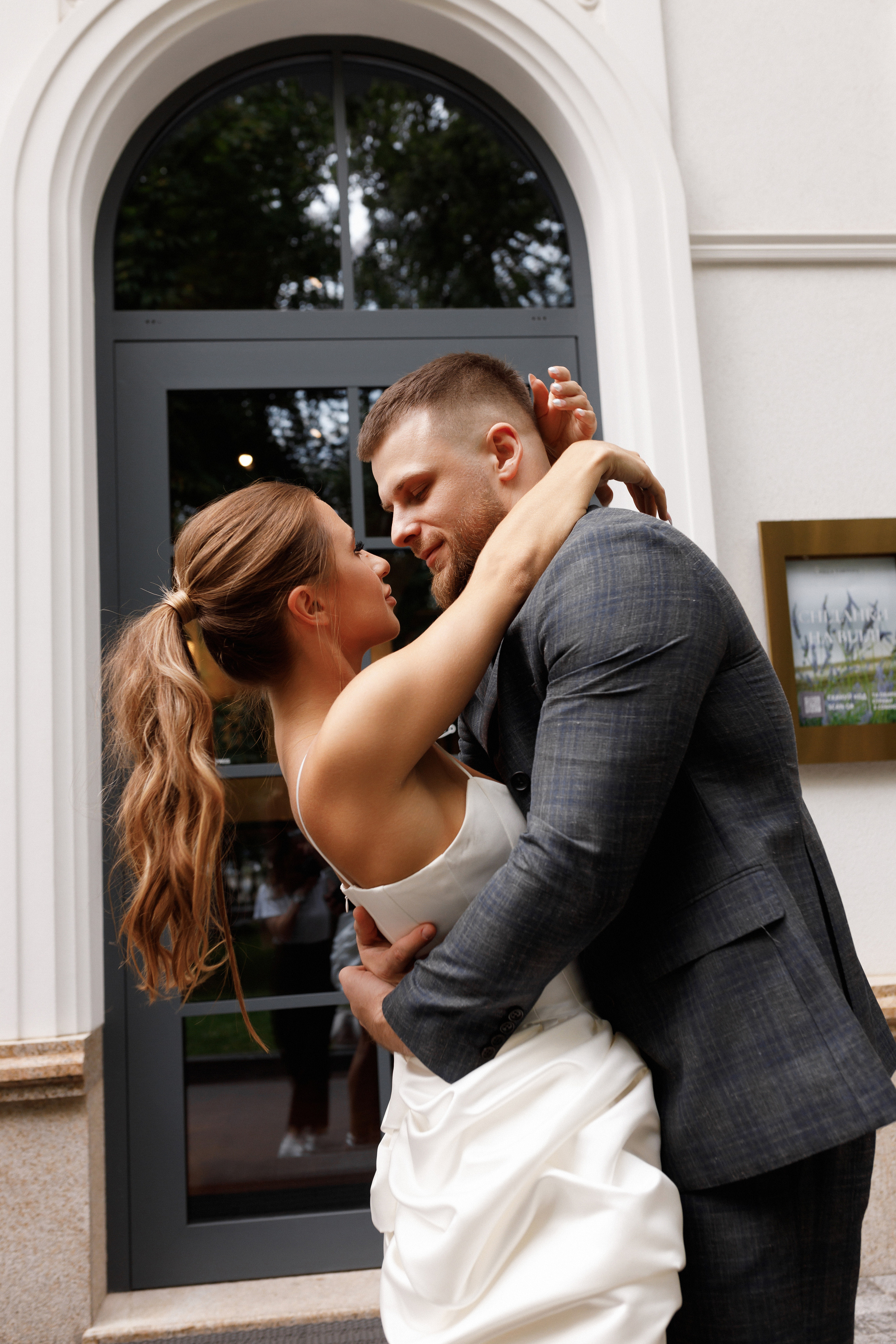 Альбіна & Михайло. Весільний та сімейний фотограф у Харкові Ткаченко Світлана