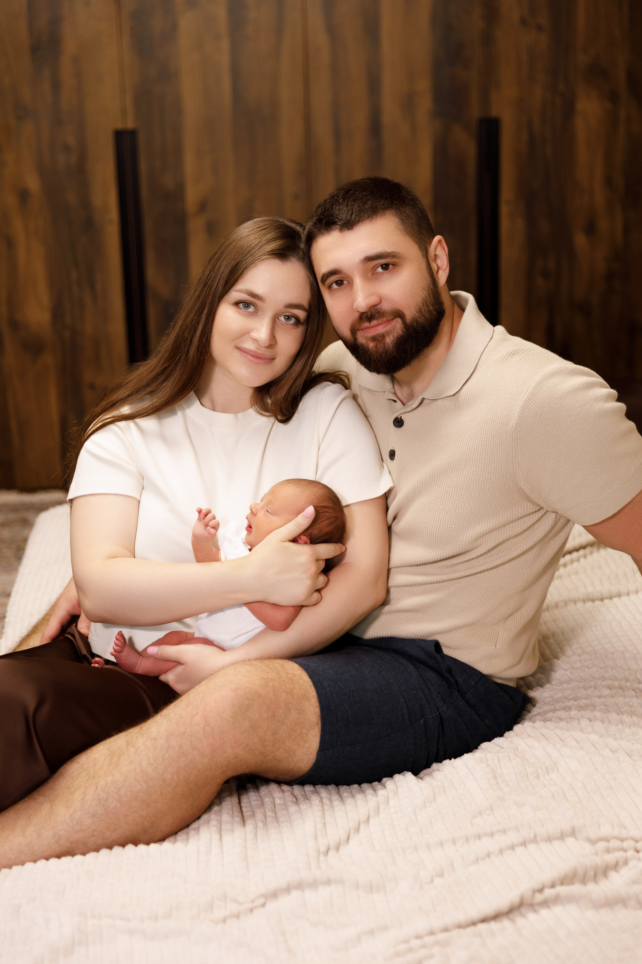 Ірина & Максим & Вікторія. Весільний та сімейний фотограф у Харкові Ткаченко Світлана