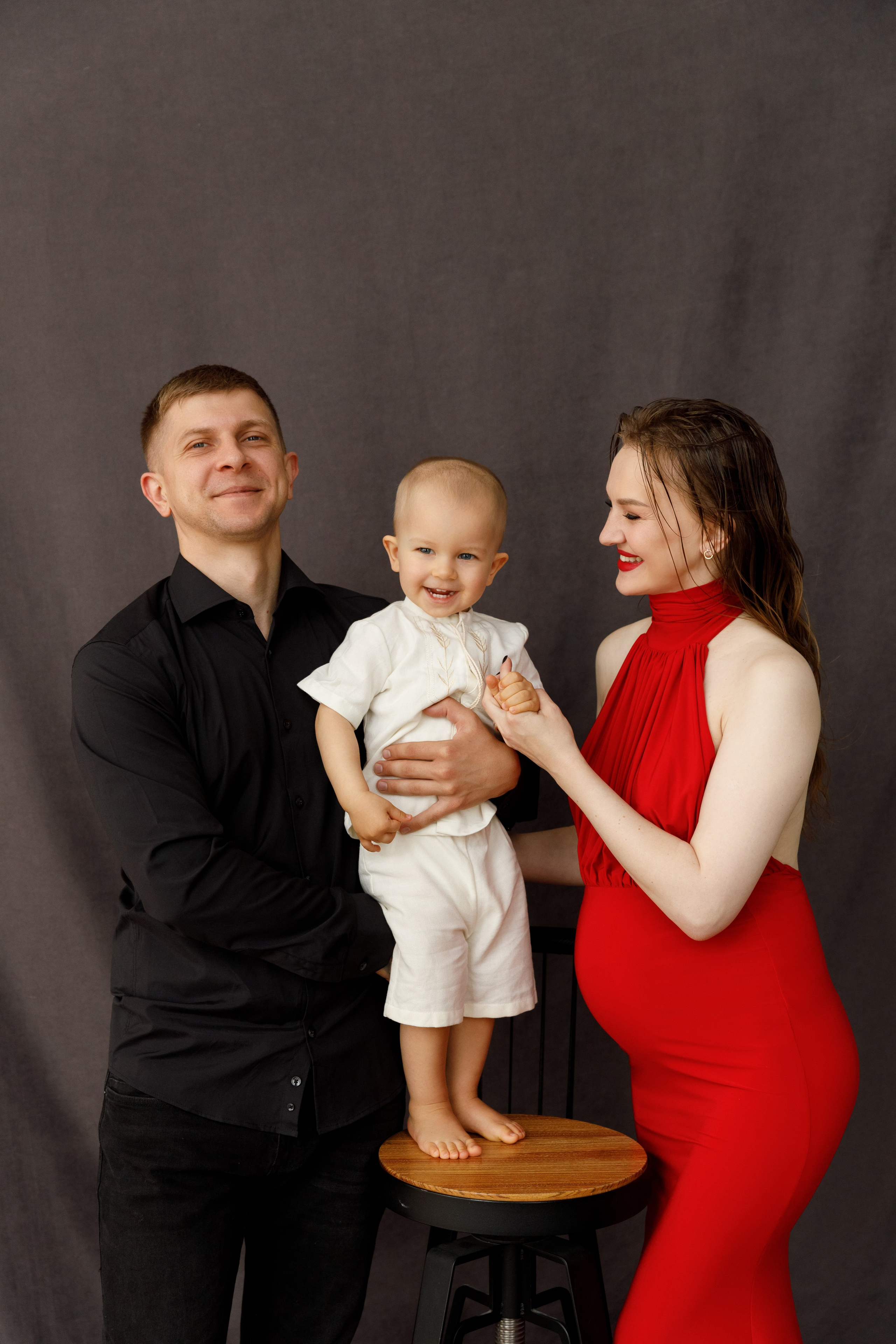 Вікторія & Дмитро - вагітність. Весільний та сімейний фотограф у Харкові Ткаченко Світлана