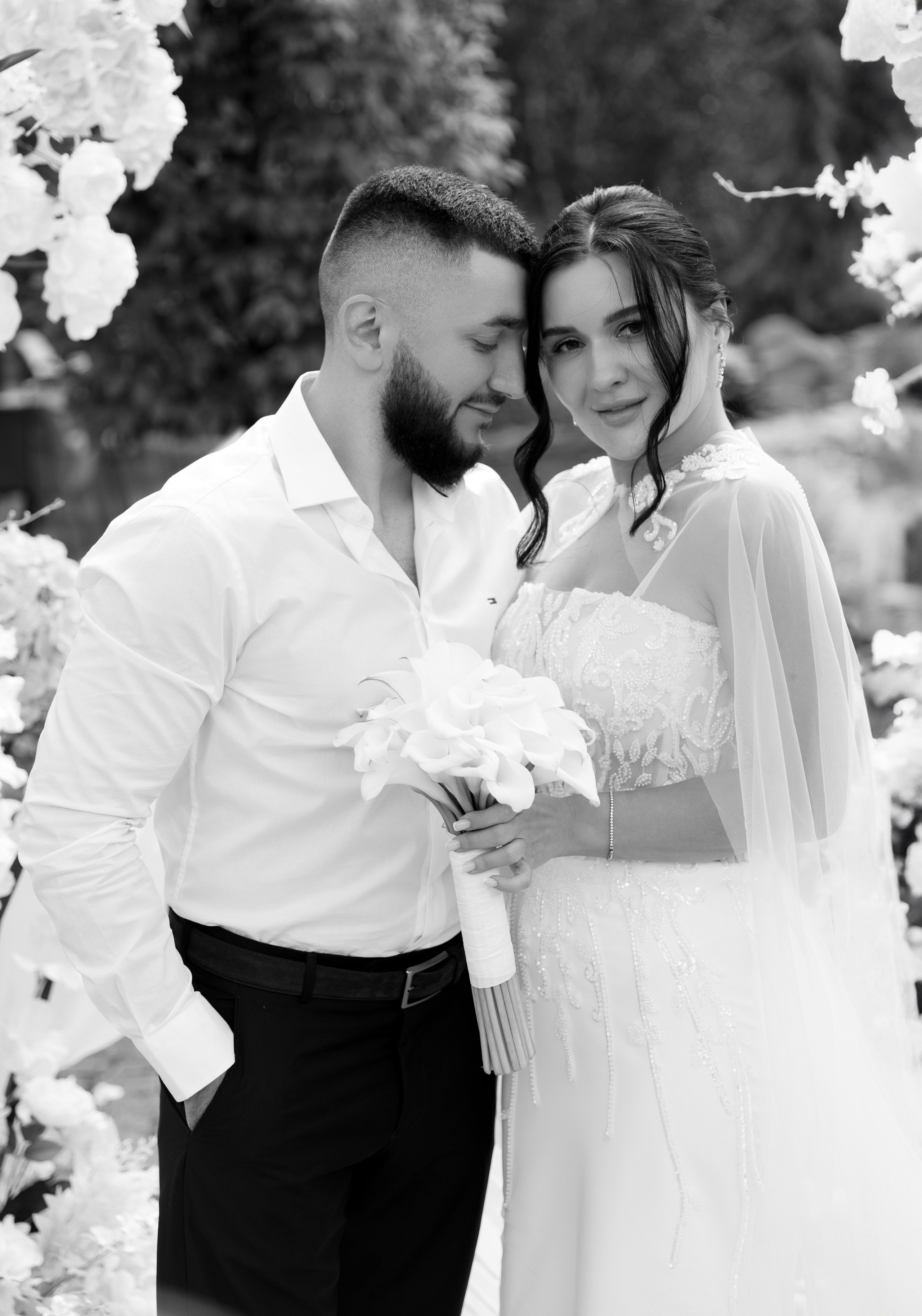 Катерина & Джекі. Весільний та сімейний фотограф у Харкові Ткаченко Світлана
