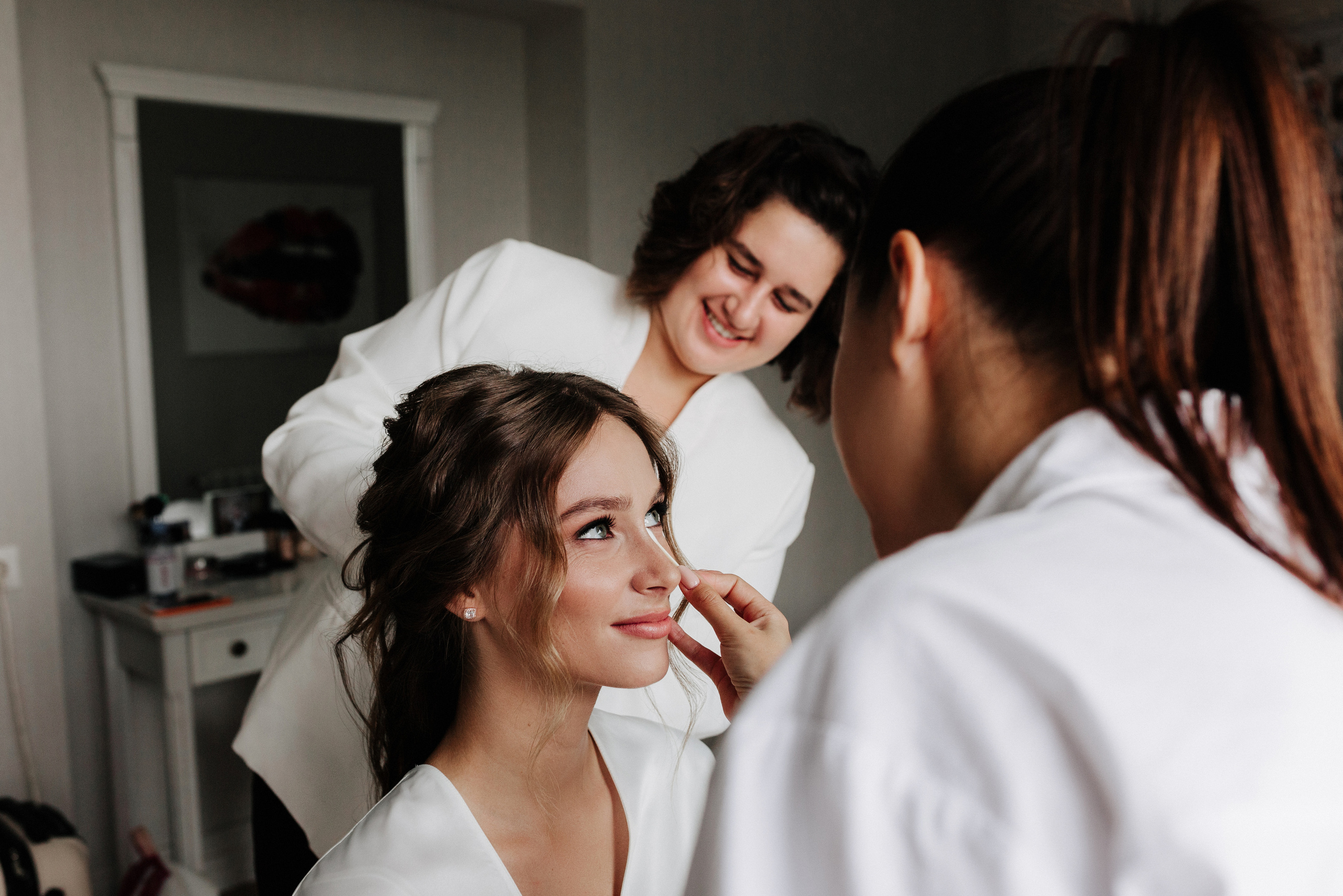 Христина & Стас. Весільний та сімейний фотограф у Харкові Ткаченко Світлана