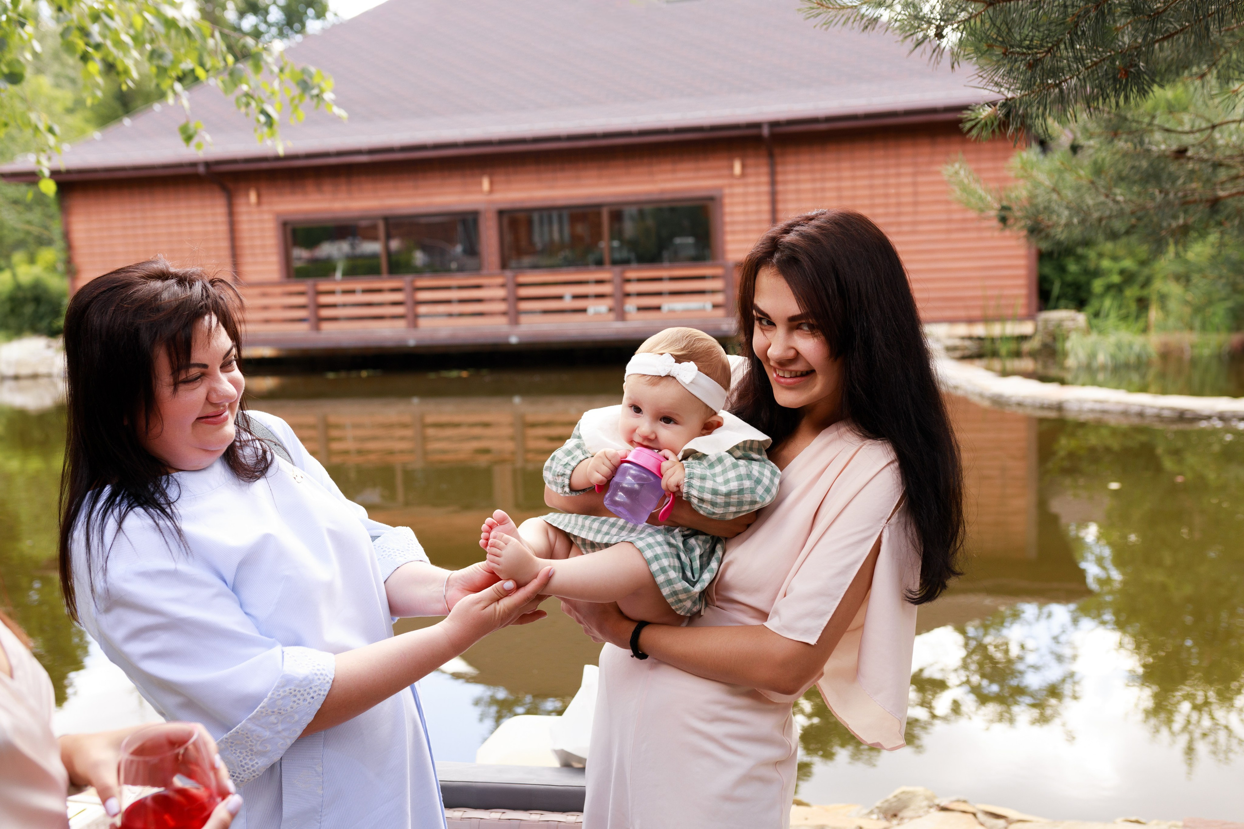 Вікторія & Андрій. Весільний та сімейний фотограф у Харкові Ткаченко Світлана