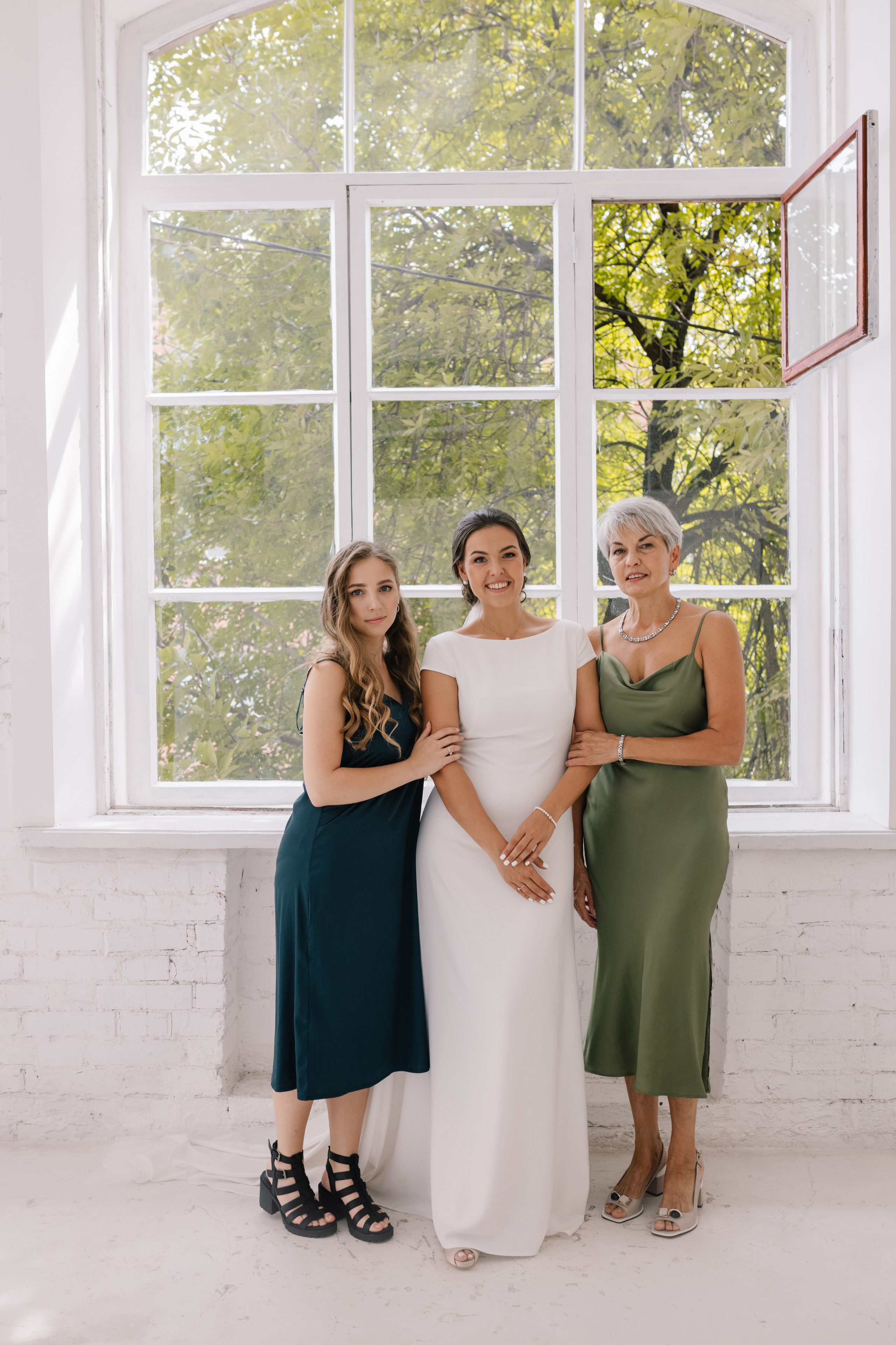 Настя & Влад. Весільний та сімейний фотограф у Харкові Ткаченко Світлана