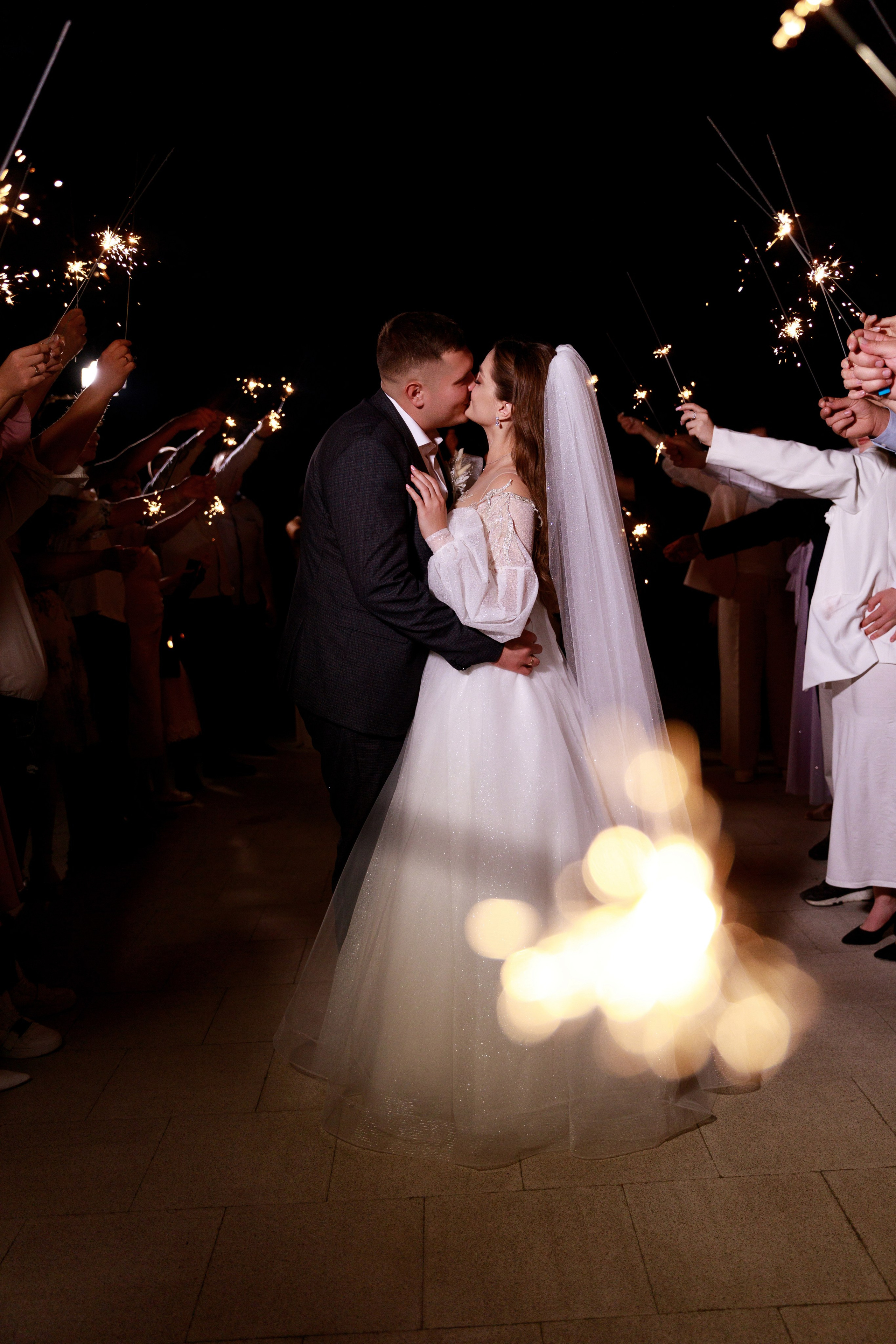 Віталіна & Владислав. Весільний та сімейний фотограф у Харкові Ткаченко Світлана