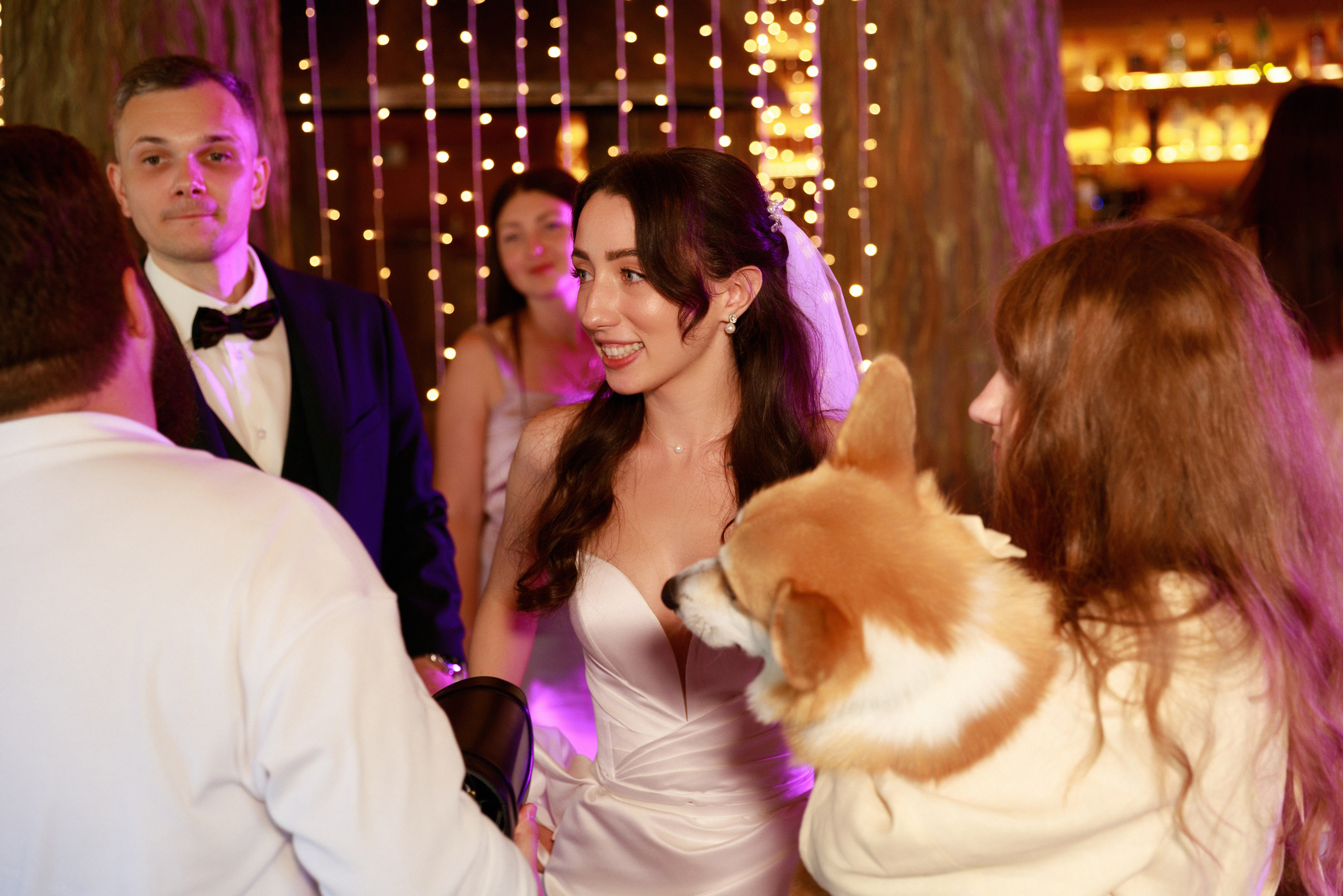 Дарʼя & Кирило. Весільний та сімейний фотограф у Харкові Ткаченко Світлана