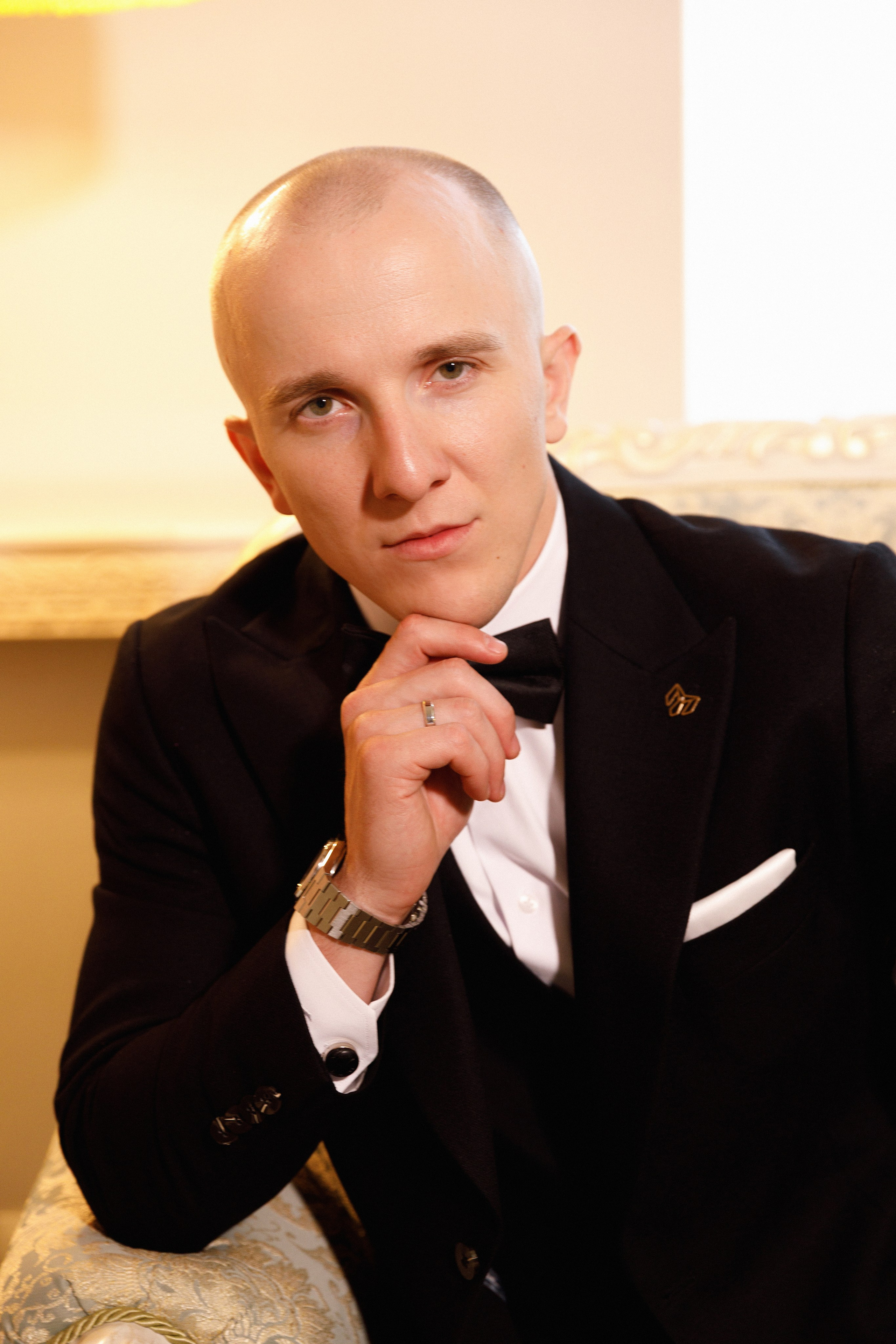 Ірина Денис. Весільний та сімейний фотограф у Харкові Ткаченко Світлана