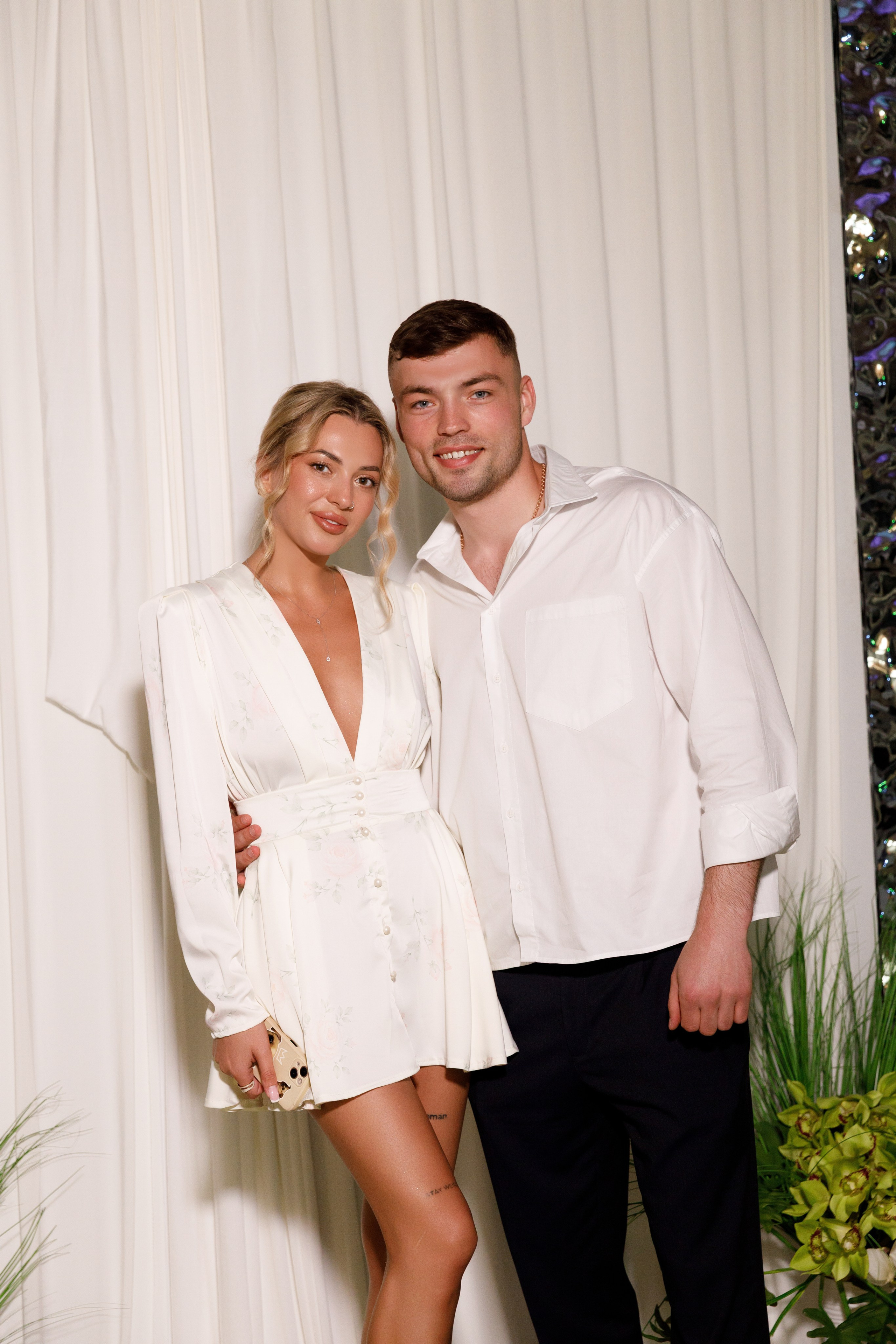 Діана & Микола. Весільний та сімейний фотограф у Харкові Ткаченко Світлана
