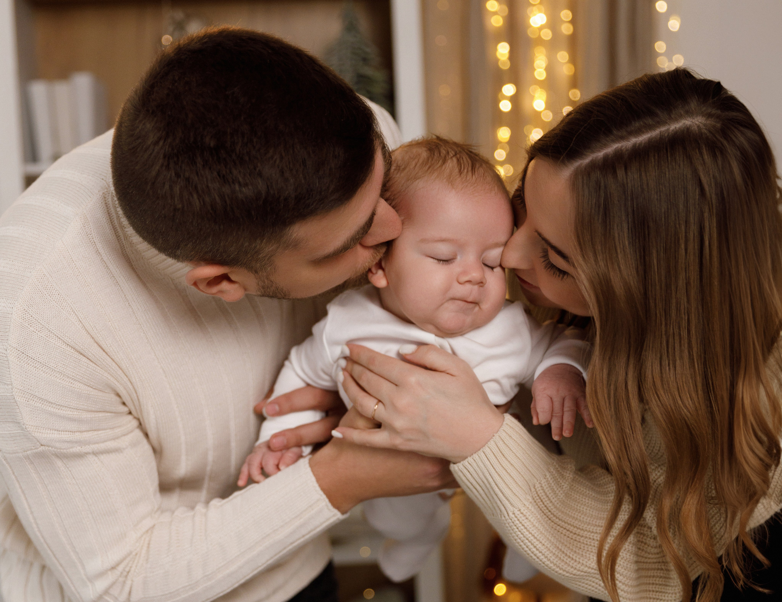 Віка & Влад & Артур. Весільний та сімейний фотограф у Харкові Ткаченко Світлана