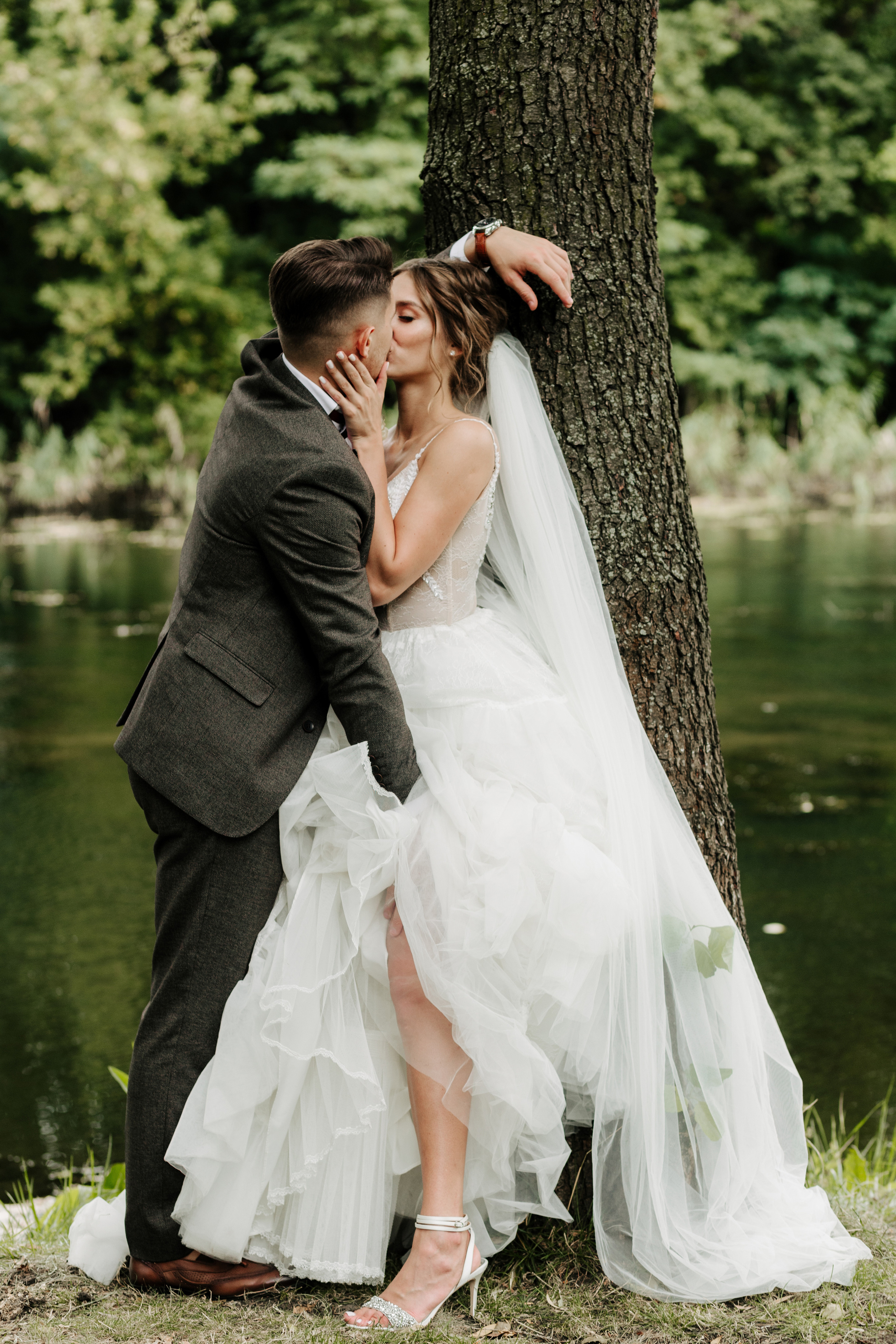 Христина & Стас. Весільний та сімейний фотограф у Харкові Ткаченко Світлана