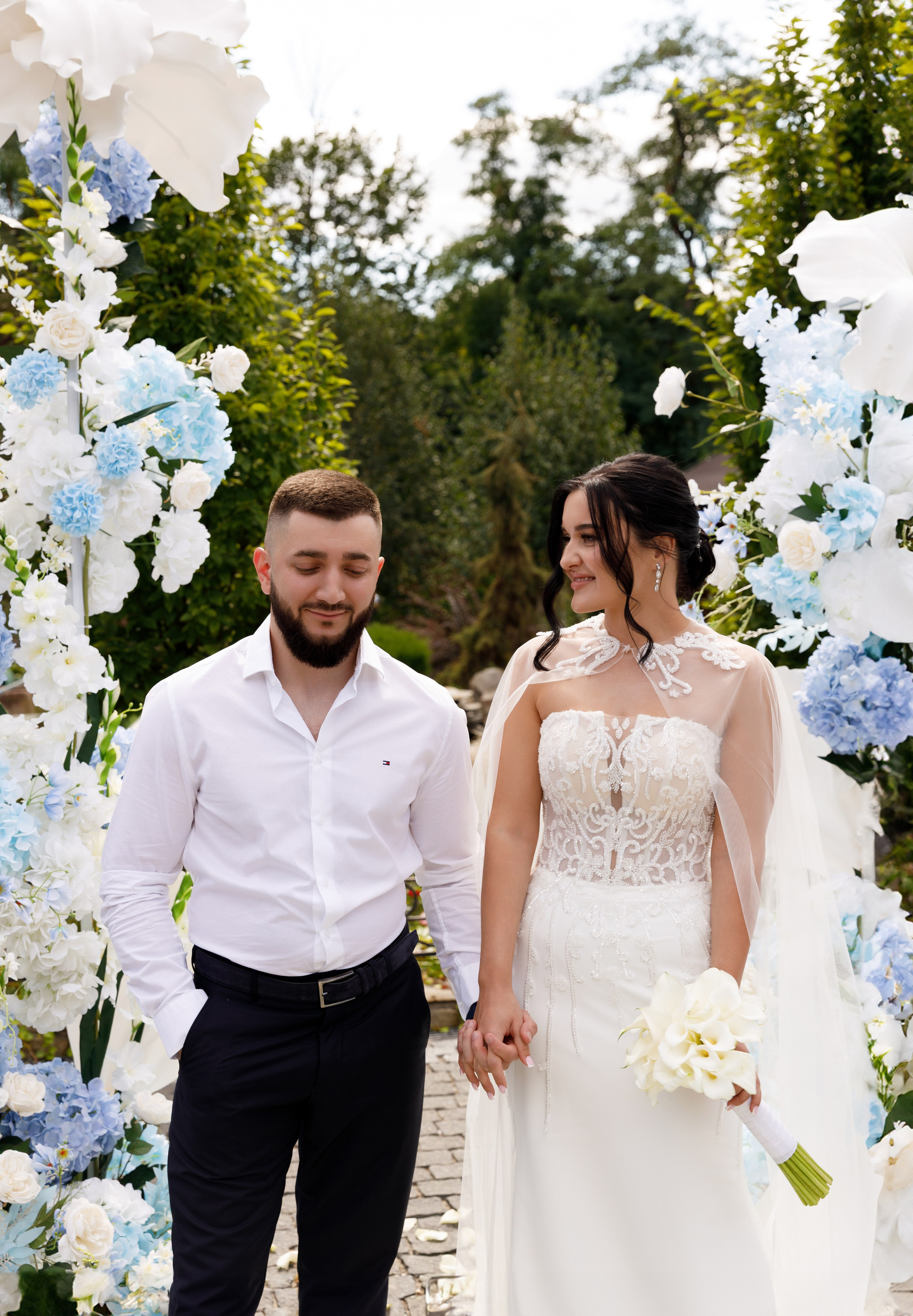 Катерина & Джекі. Весільний та сімейний фотограф у Харкові Ткаченко Світлана