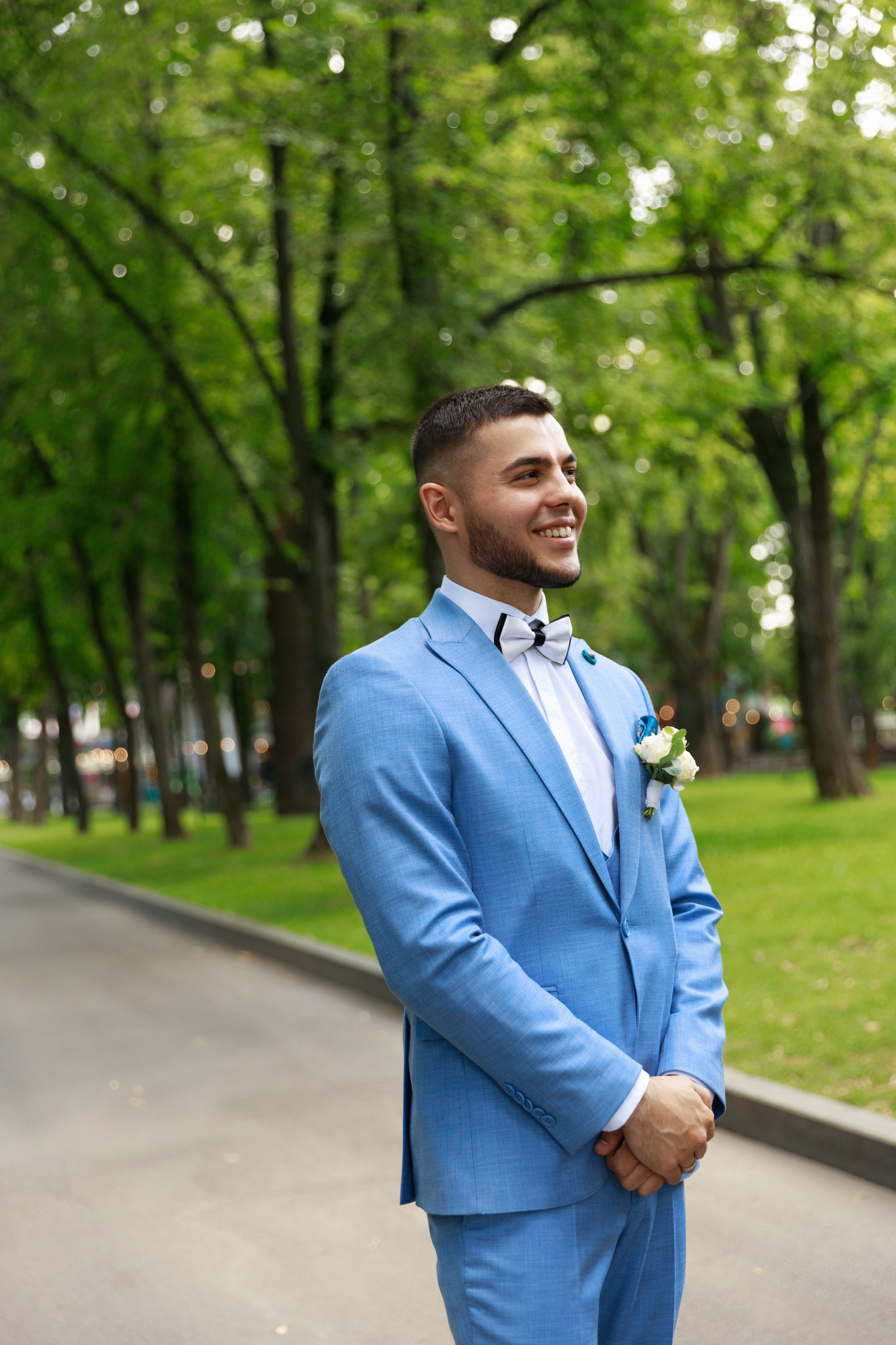 Дарина & Тимур. Весільний та сімейний фотограф у Харкові Ткаченко Світлана