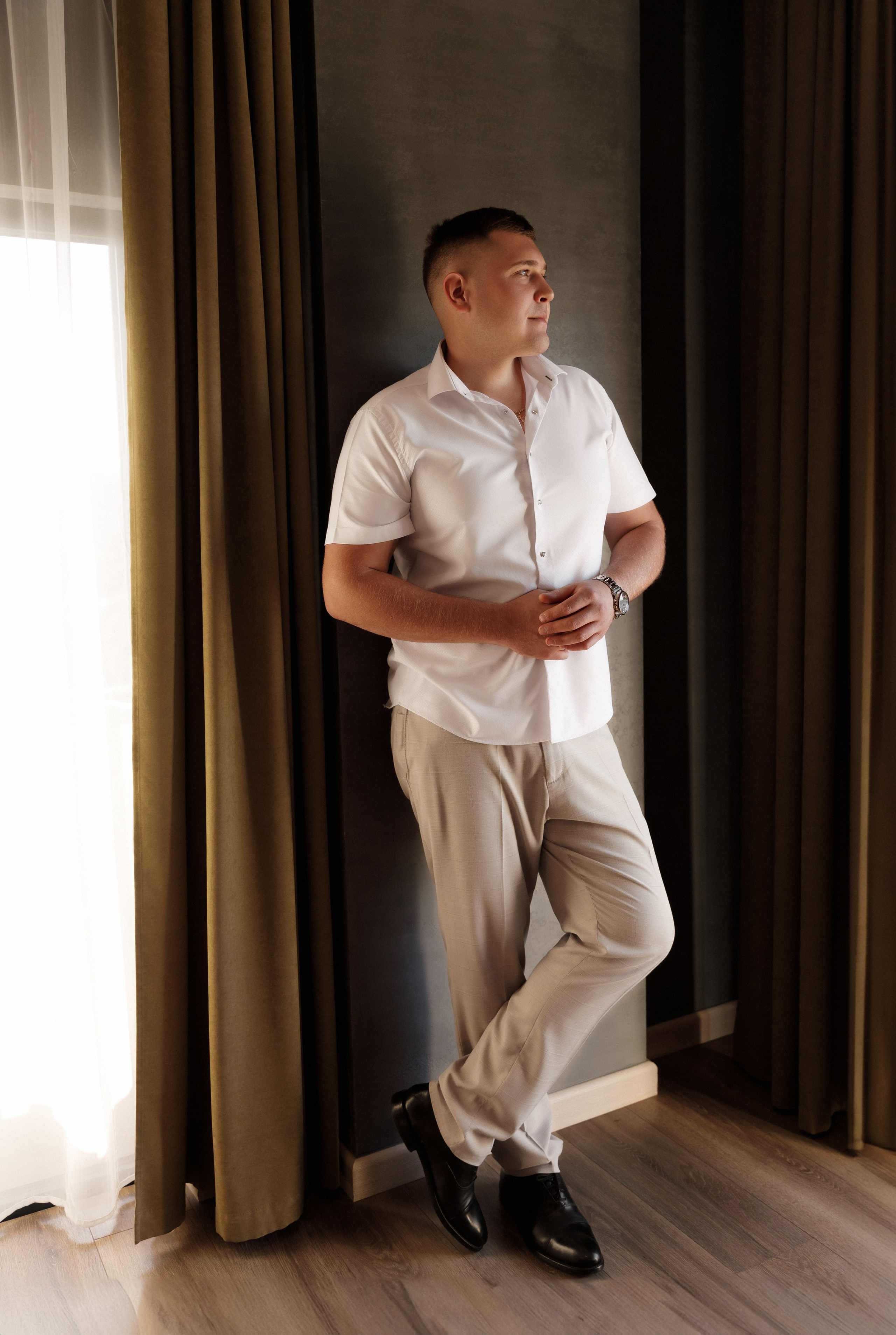 Віталіна & Владислав. Весільний та сімейний фотограф у Харкові Ткаченко Світлана