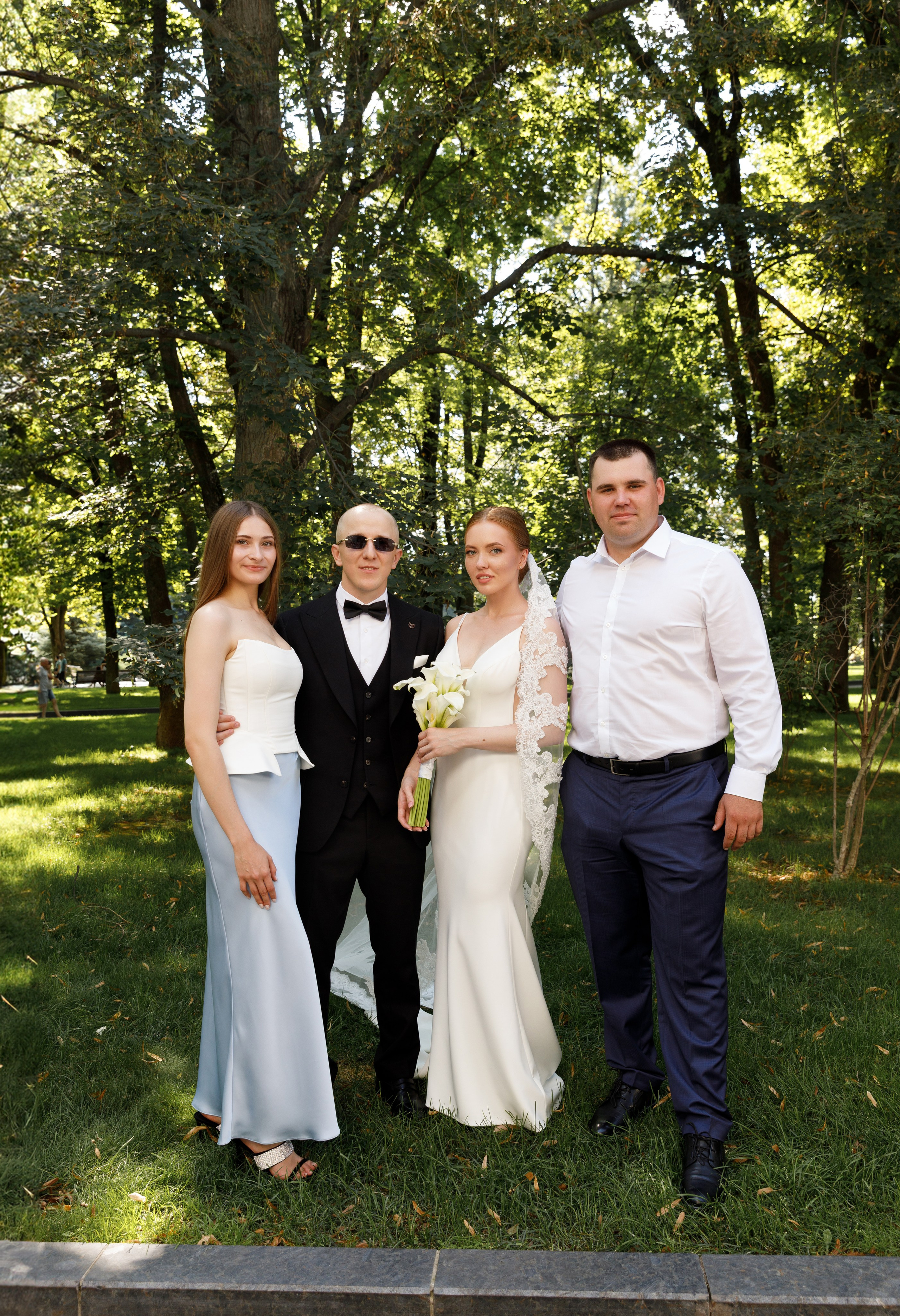 Ірина Денис. Весільний та сімейний фотограф у Харкові Ткаченко Світлана