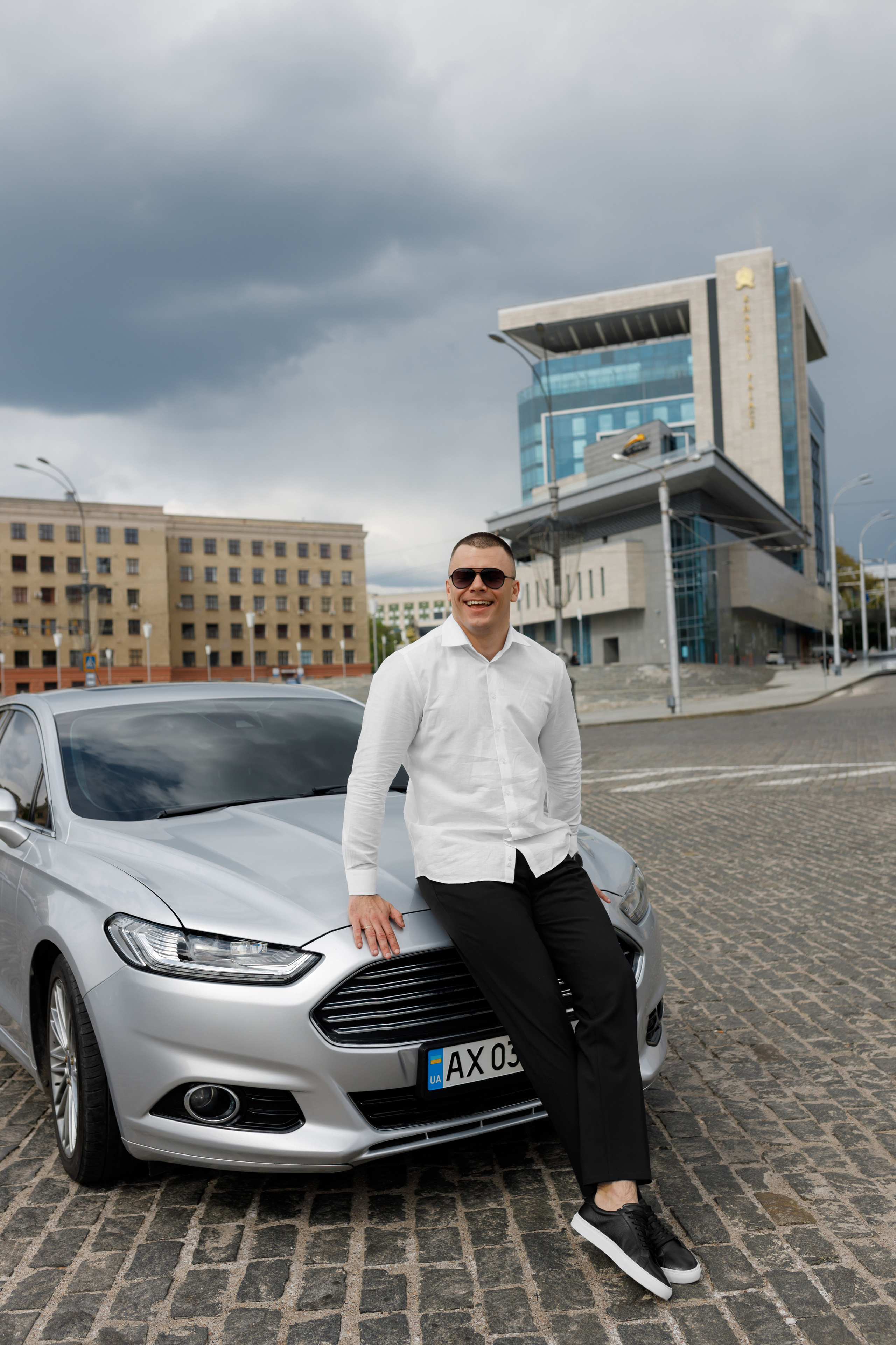 Ліза & Максим. Весільний та сімейний фотограф у Харкові Ткаченко Світлана