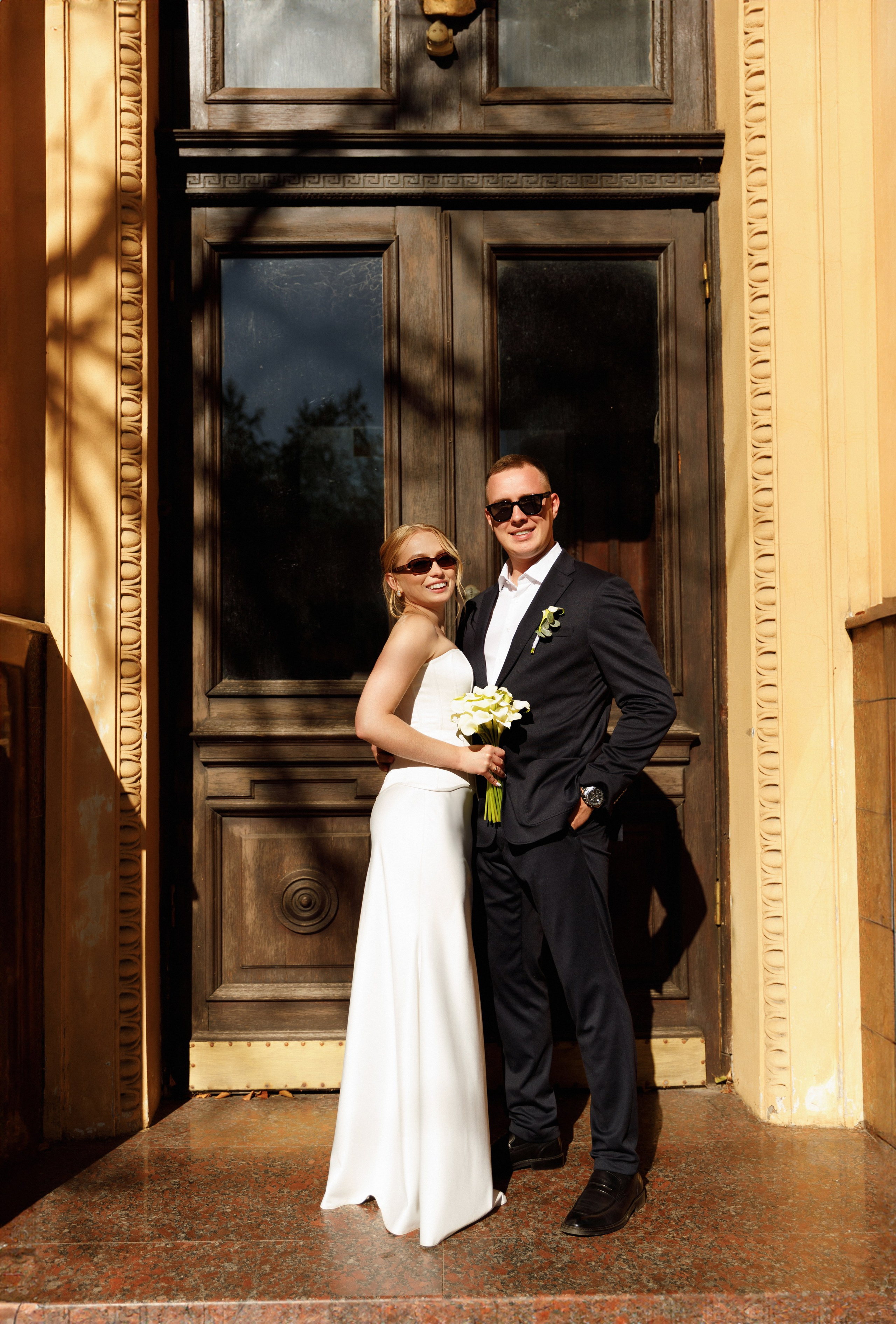 Анастасія & Ігор. Весільний та сімейний фотограф у Харкові Ткаченко Світлана