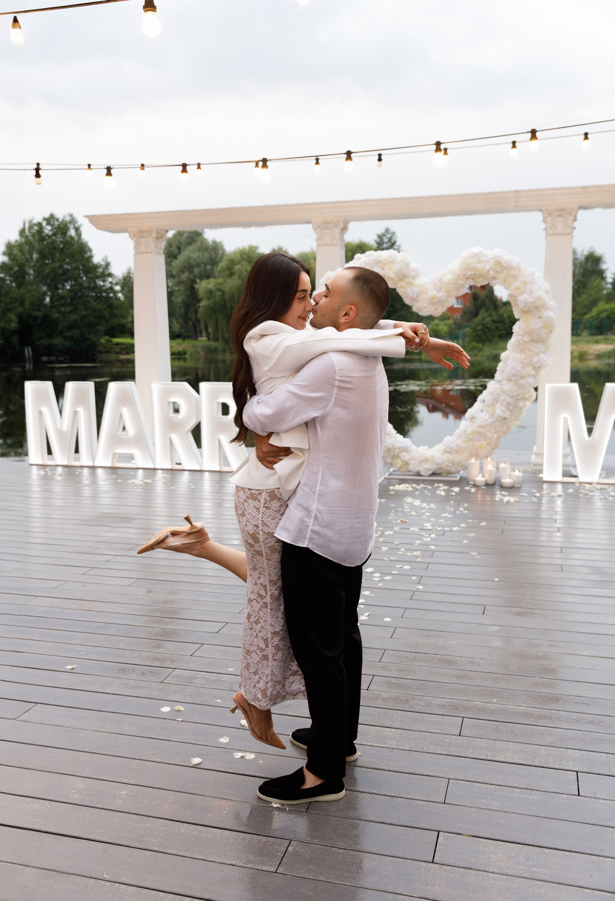 Аяз & Джахан. Весільний та сімейний фотограф у Харкові Ткаченко Світлана