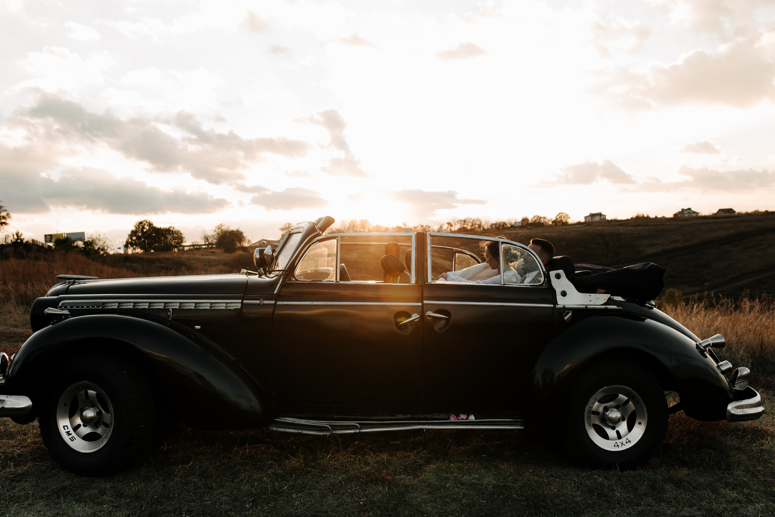 Катерина & Олексій. Весільний та сімейний фотограф у Харкові Ткаченко Світлана