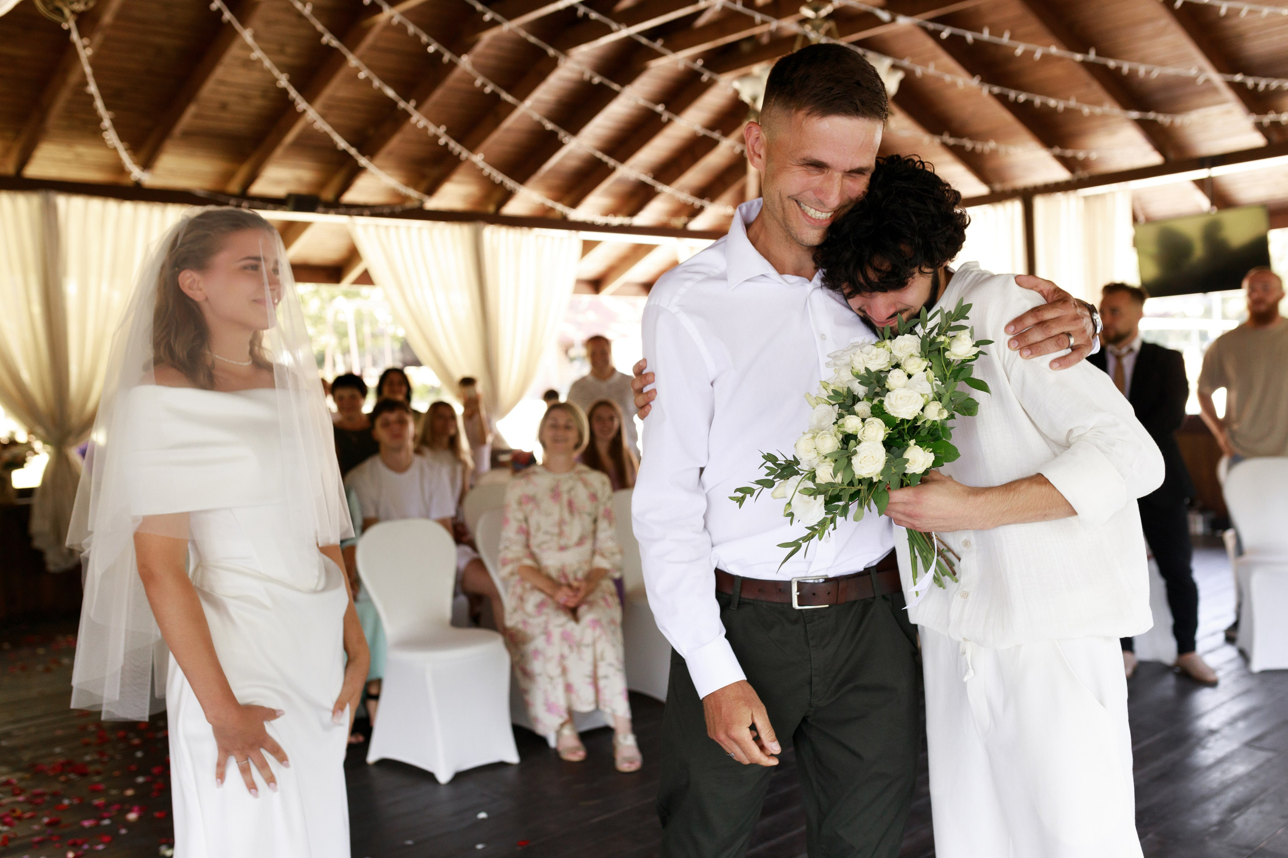 Поліна & Карен. Весільний та сімейний фотограф у Харкові Ткаченко Світлана