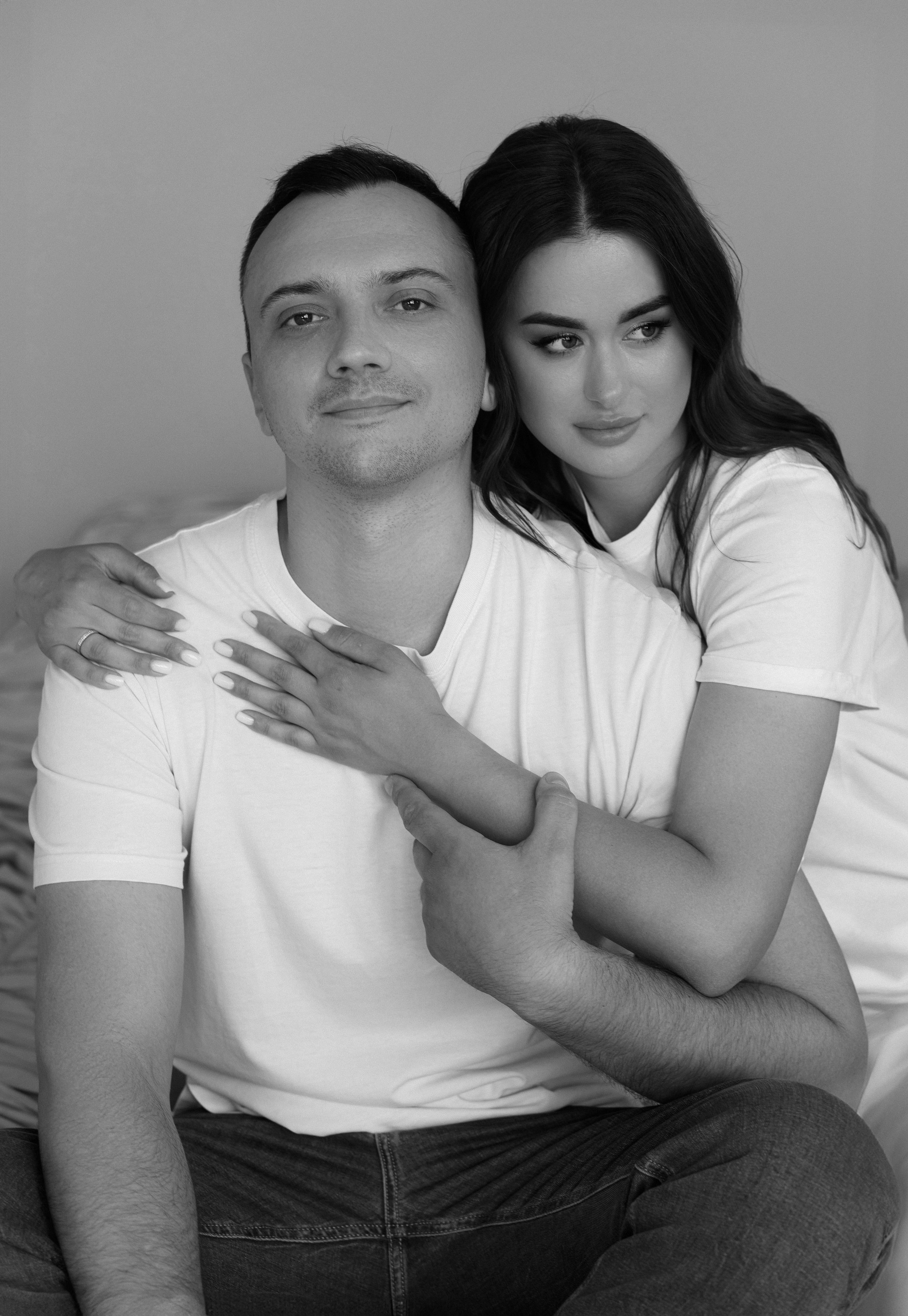 Іра & Андрій. Весільний та сімейний фотограф у Харкові Ткаченко Світлана