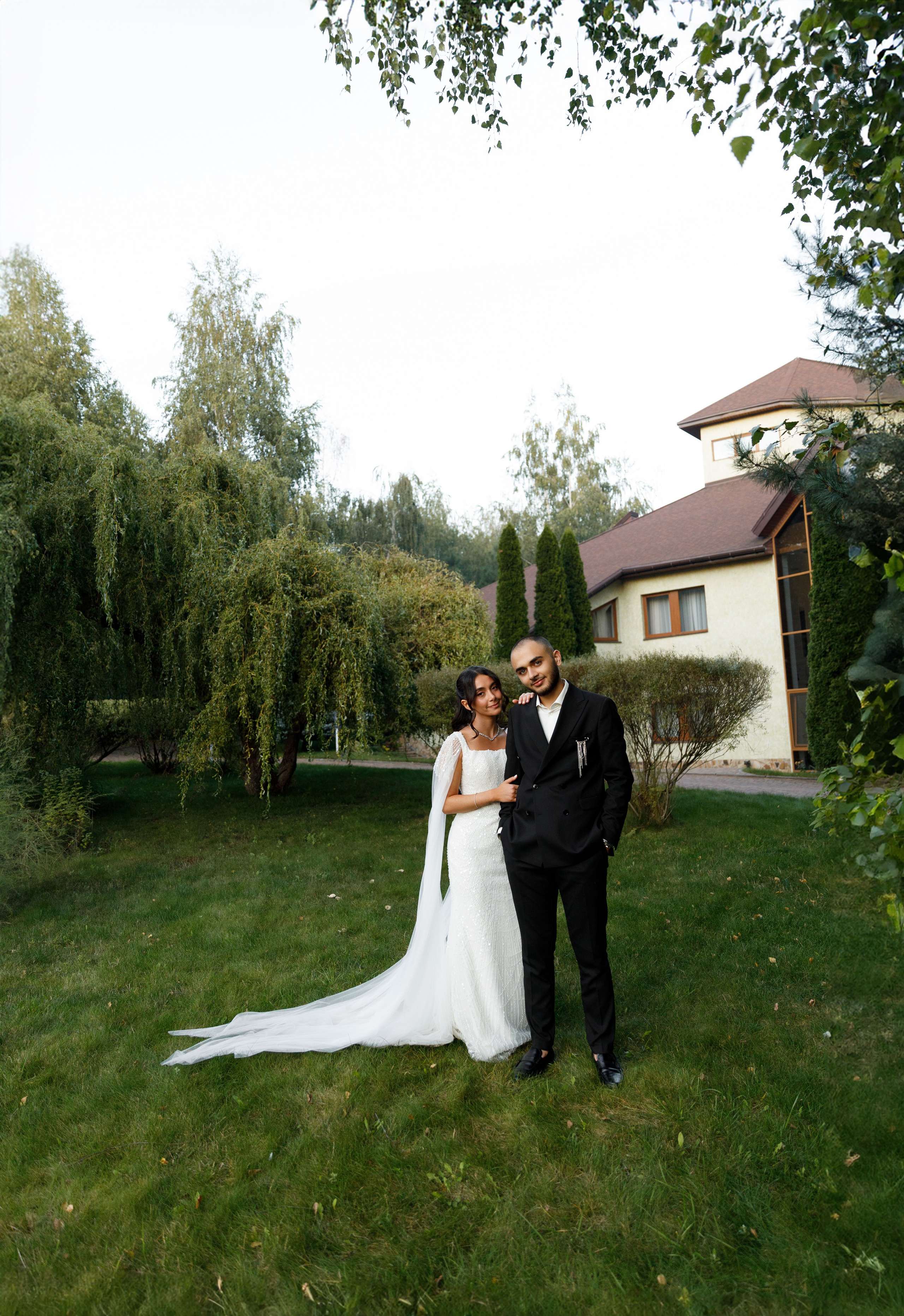 Аяз Джахан. Весільний та сімейний фотограф у Харкові Ткаченко Світлана