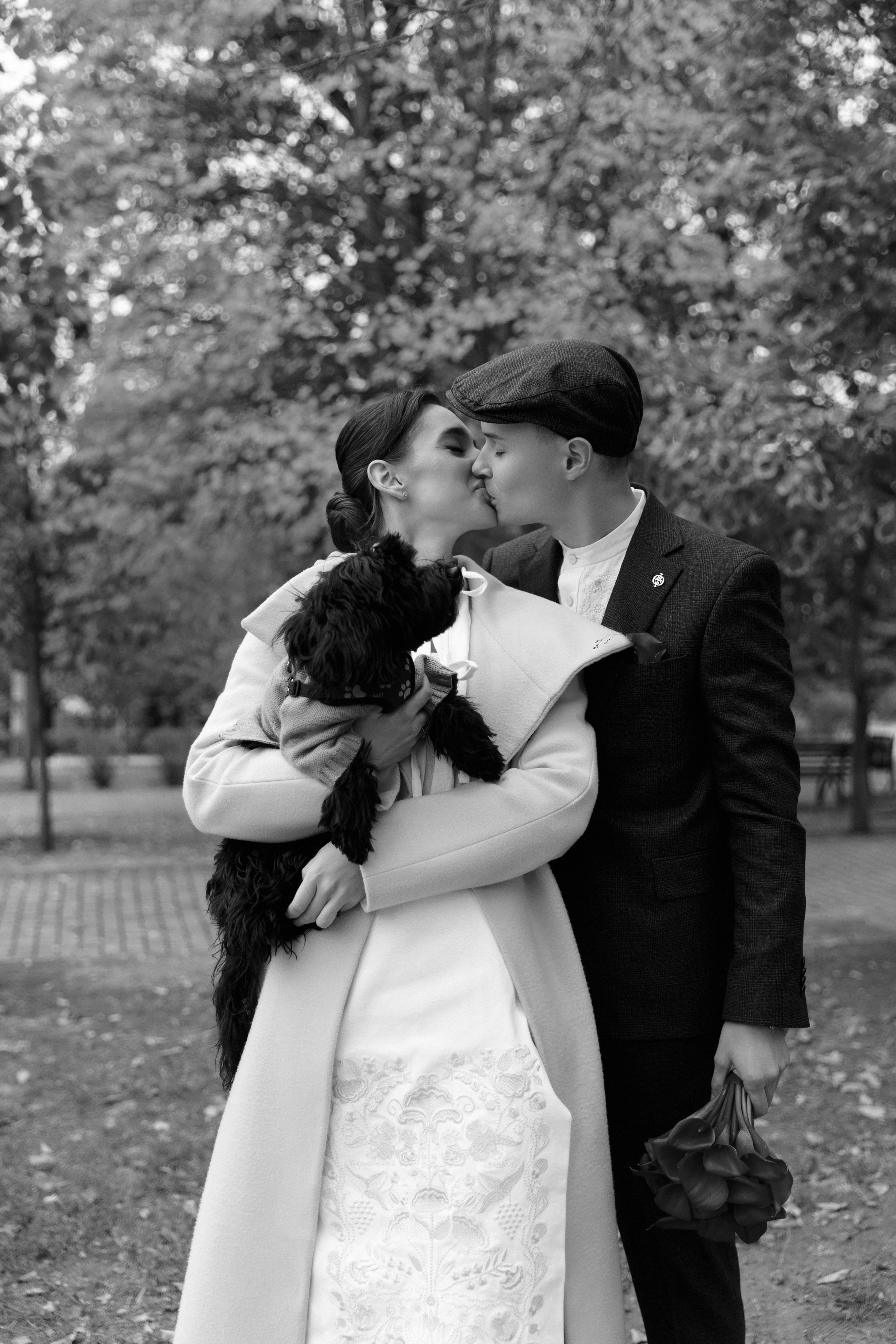 Валерія & Олександр. Весільний та сімейний фотограф у Харкові Ткаченко Світлана