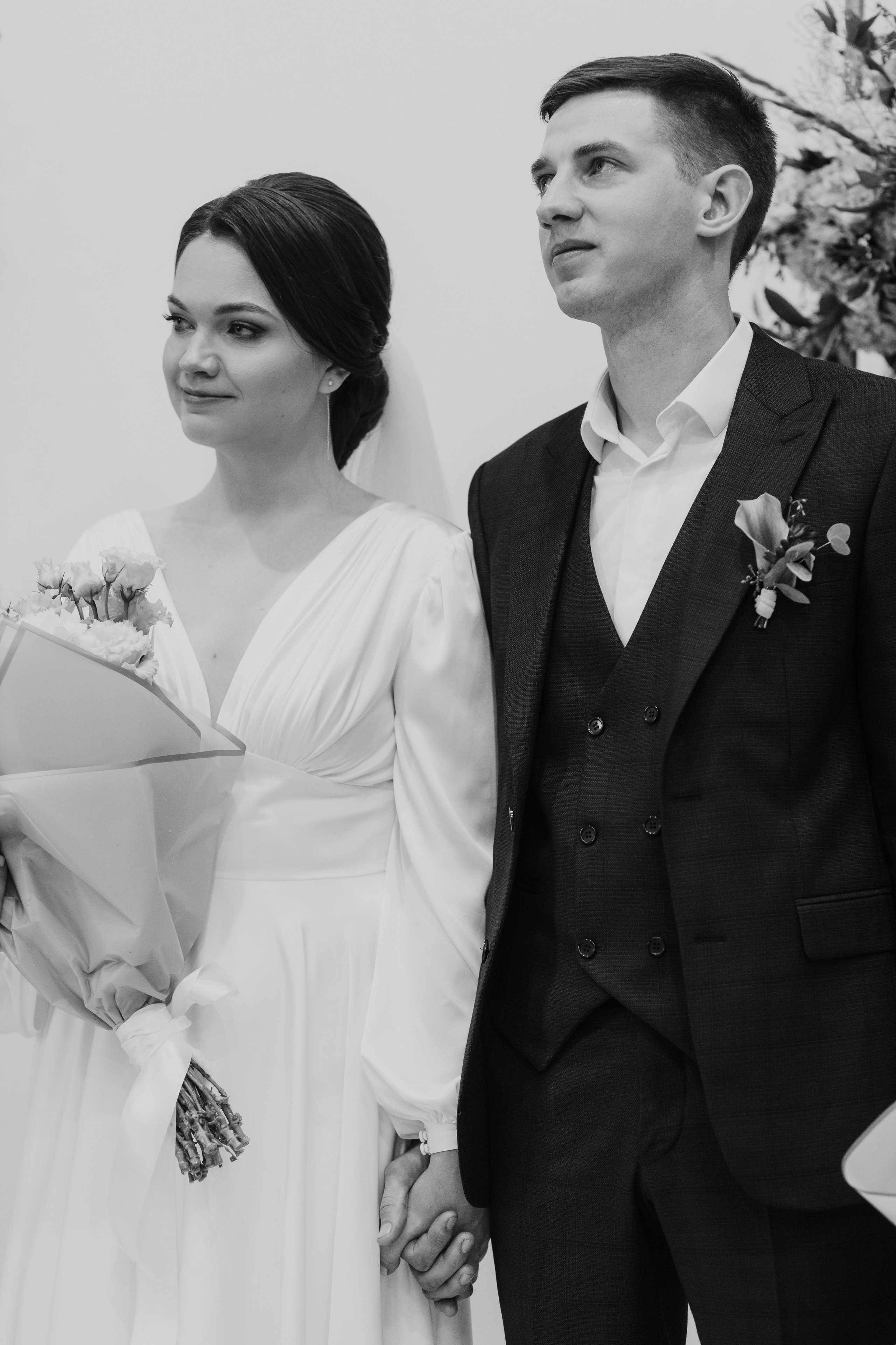 Анастасія & Дмитро. Весільний та сімейний фотограф у Харкові Ткаченко Світлана