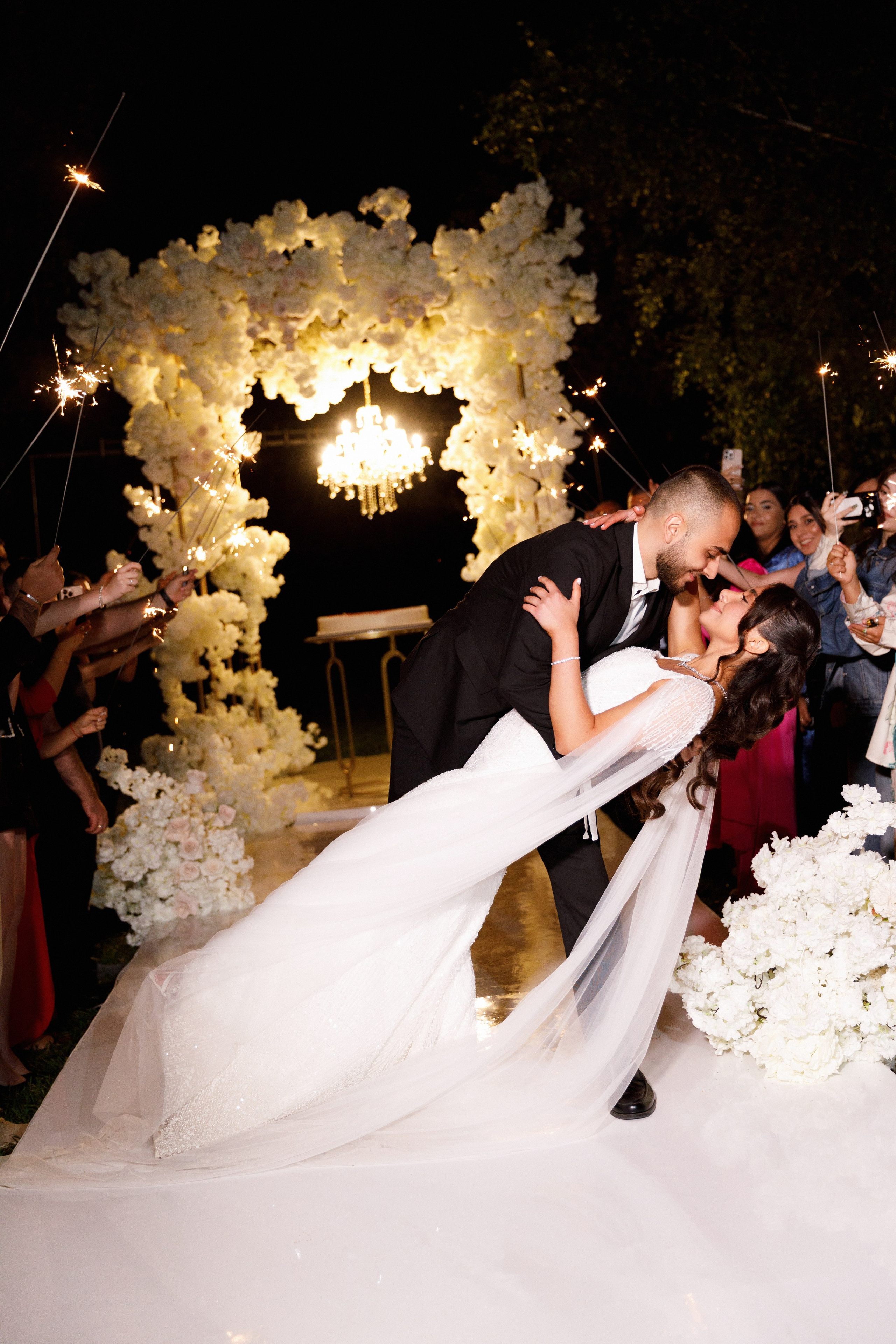 Аяз Джахан. Весільний та сімейний фотограф у Харкові Ткаченко Світлана