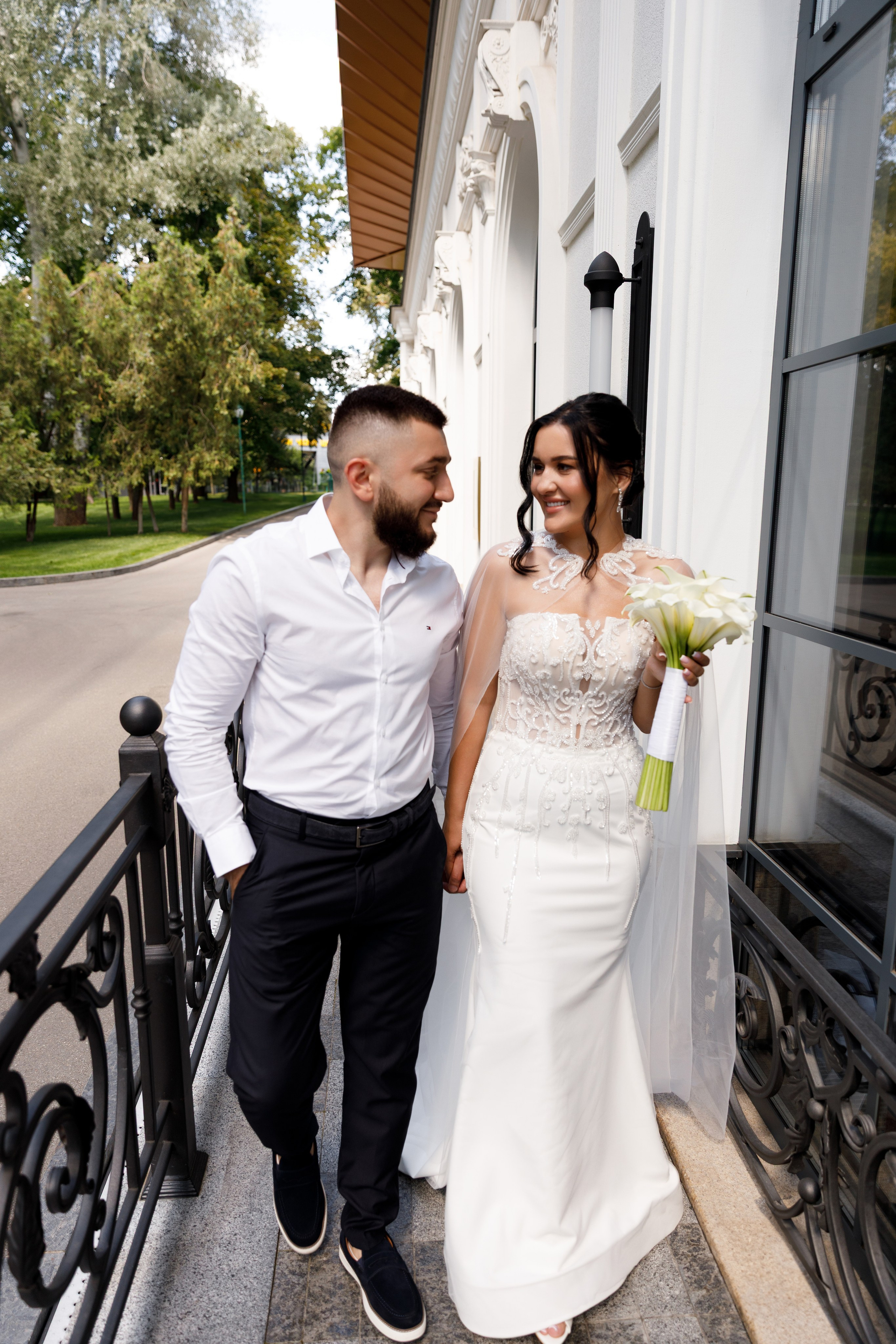 Катерина & Джекі. Весільний та сімейний фотограф у Харкові Ткаченко Світлана