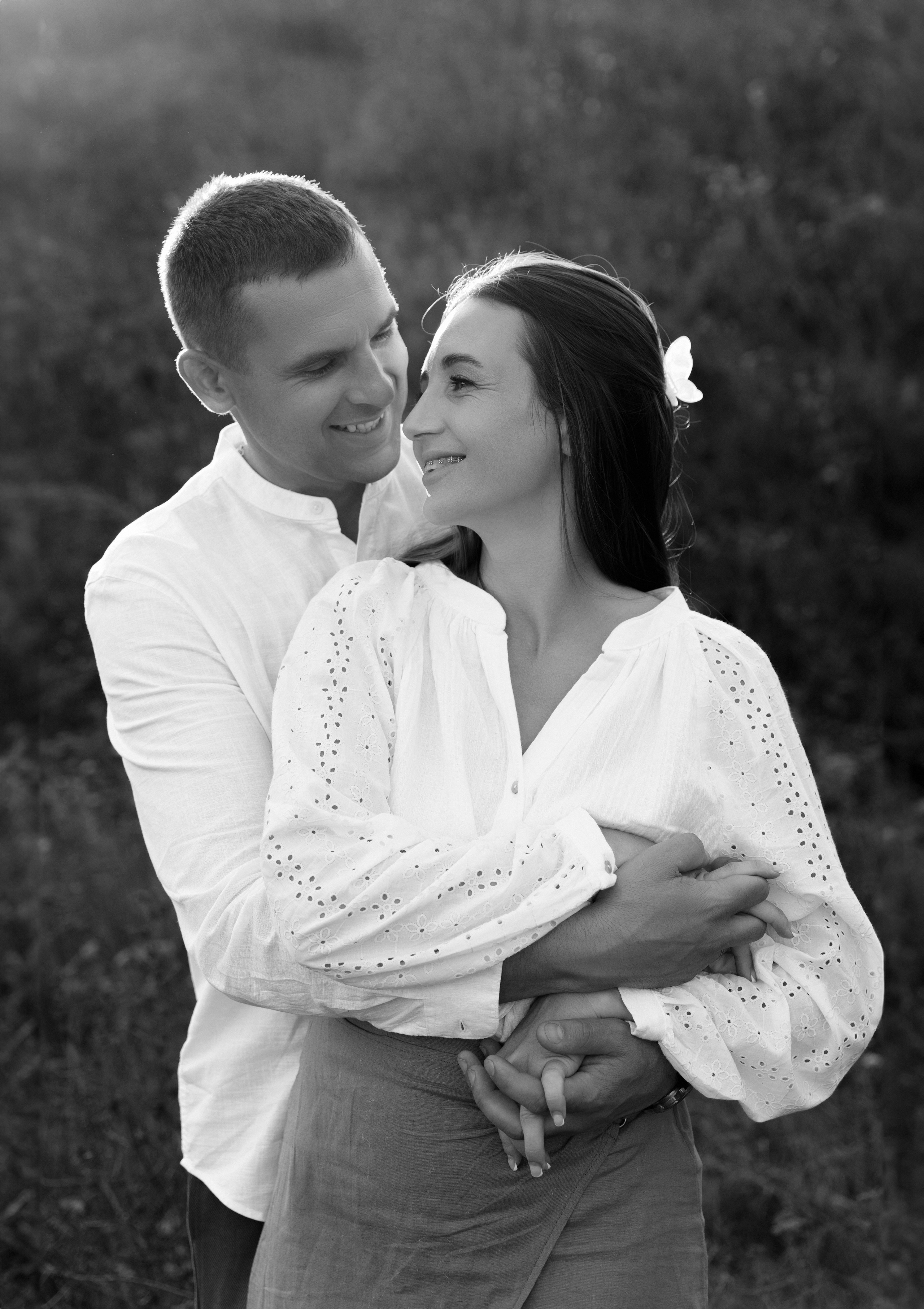 Анна & Аріна & Антон. Весільний та сімейний фотограф у Харкові Ткаченко Світлана