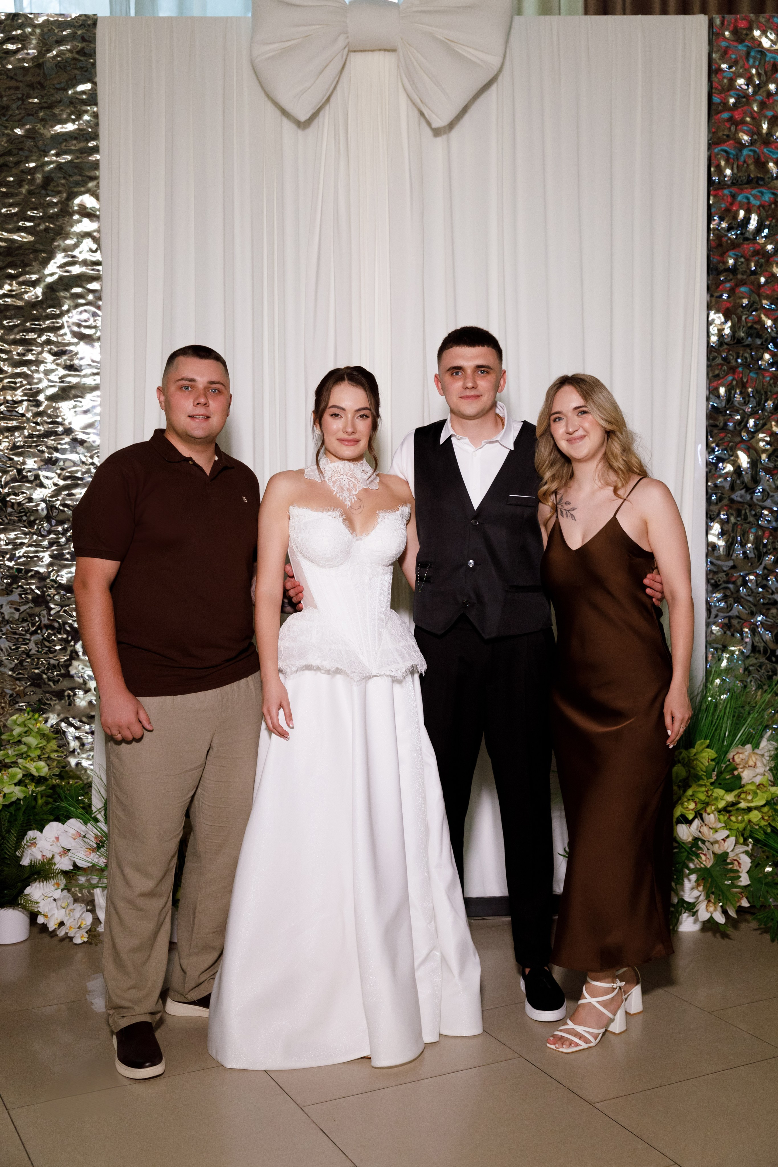 Діана & Микола. Весільний та сімейний фотограф у Харкові Ткаченко Світлана
