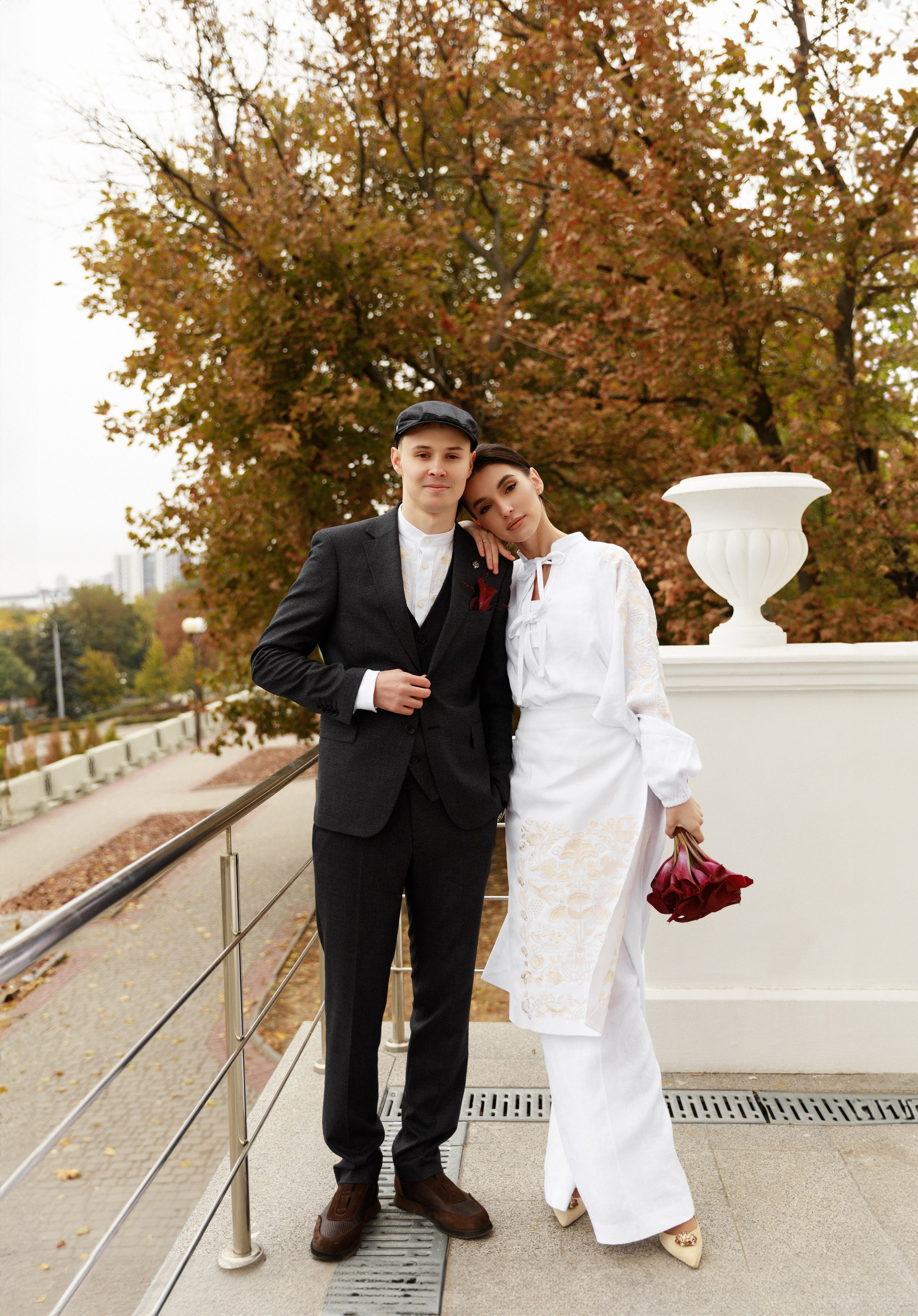 Валерія & Олександр. Весільний та сімейний фотограф у Харкові Ткаченко Світлана