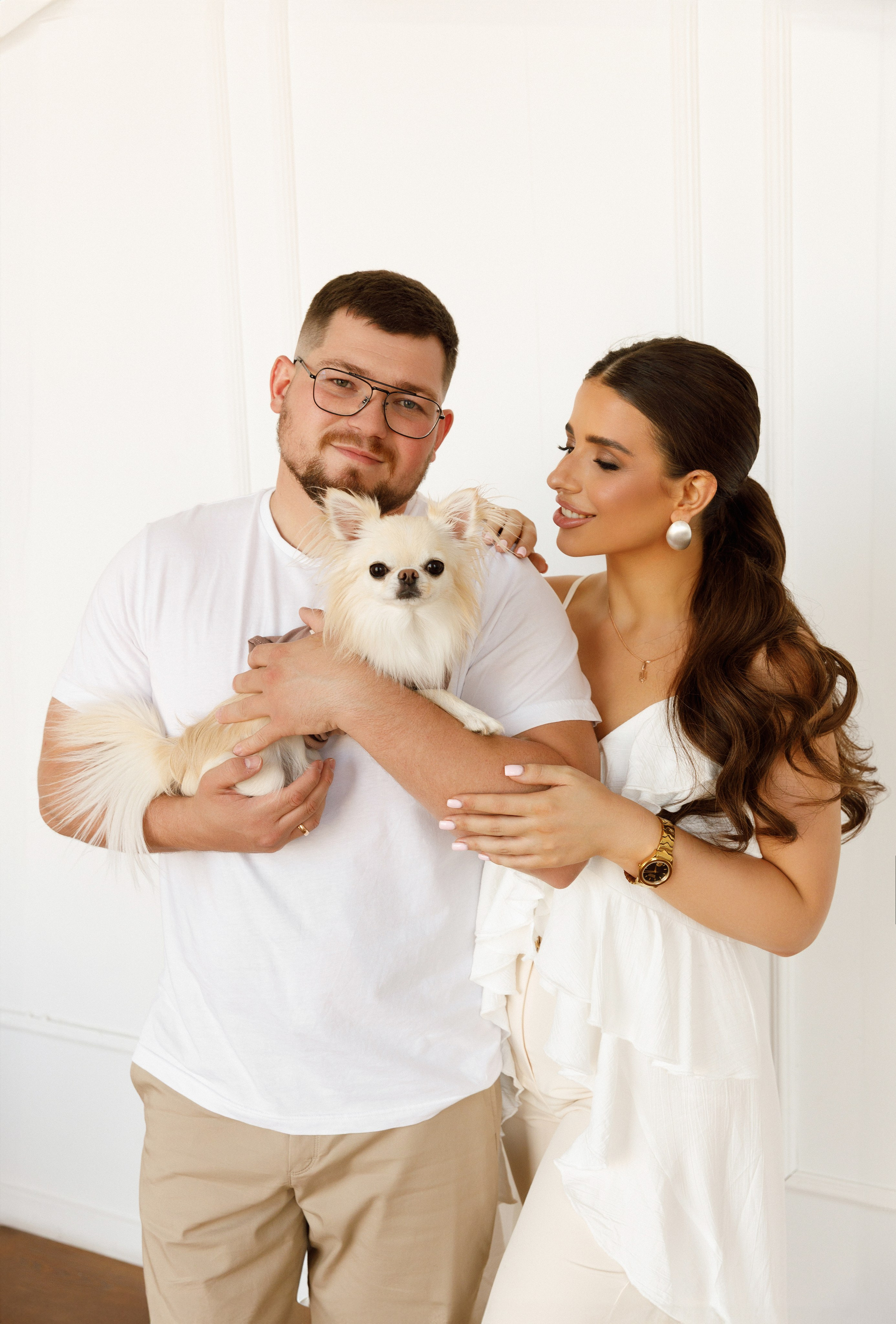 Ольга & Іван. Весільний та сімейний фотограф у Харкові Ткаченко Світлана