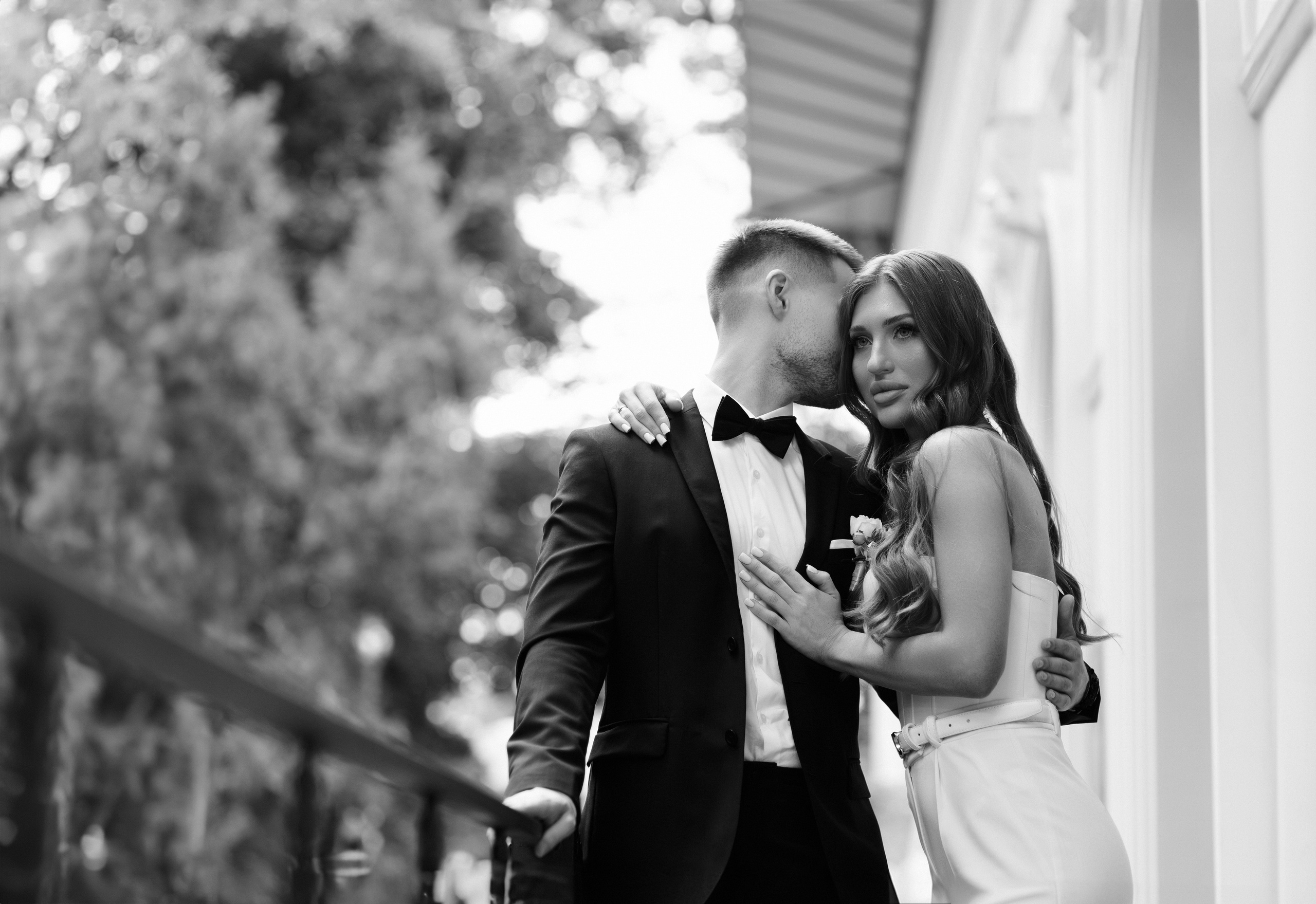 Аліна & Ярослав. Весільний та сімейний фотограф у Харкові Ткаченко Світлана