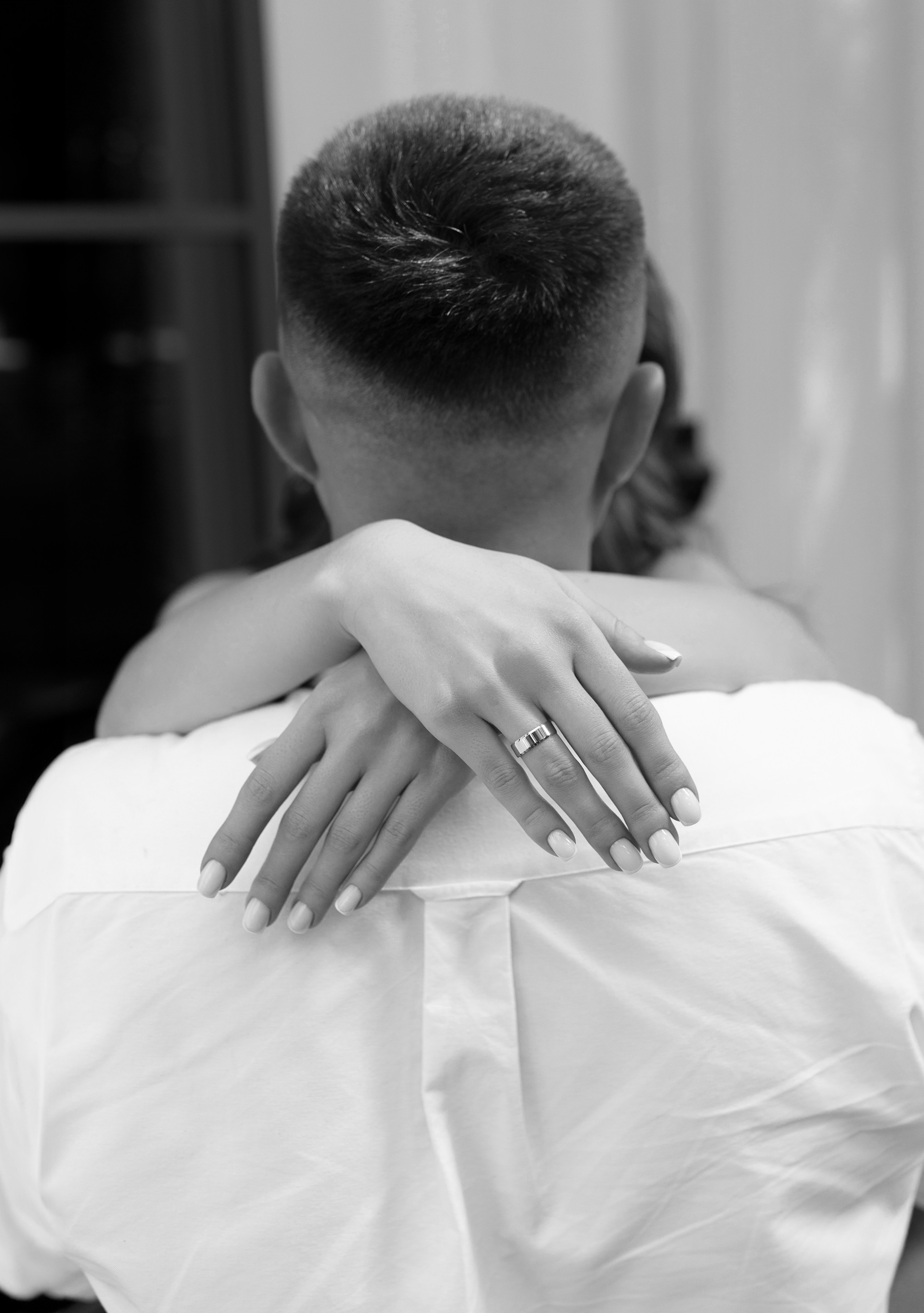 Карина & Артем. Весільний та сімейний фотограф у Харкові Ткаченко Світлана