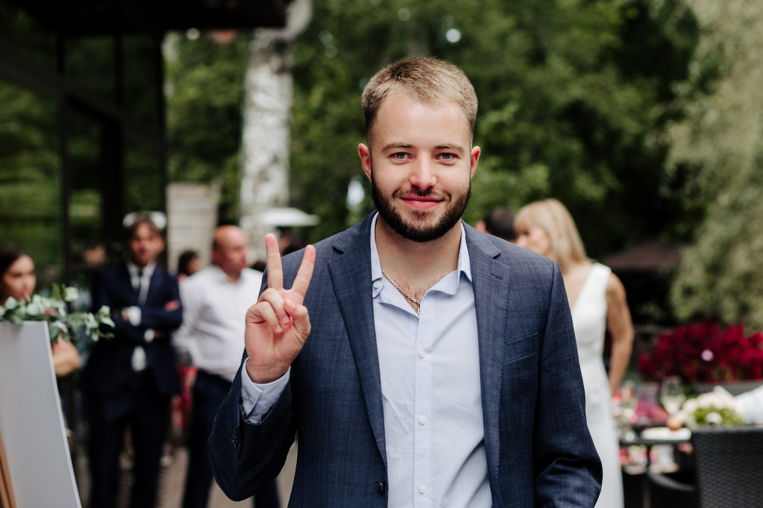 Христина & Стас. Весільний та сімейний фотограф у Харкові Ткаченко Світлана