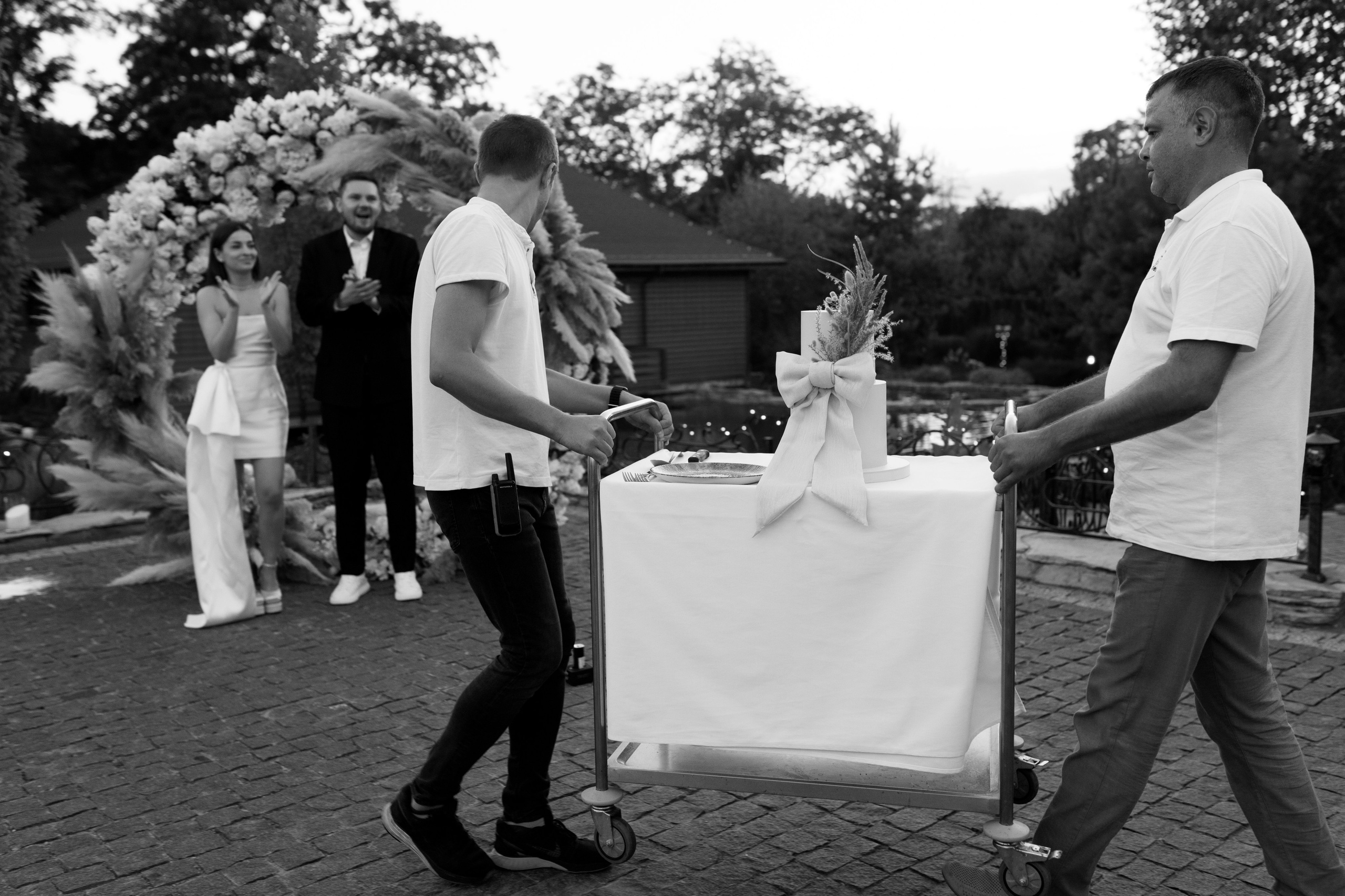 Дар’я & Артур. Весільний та сімейний фотограф у Харкові Ткаченко Світлана