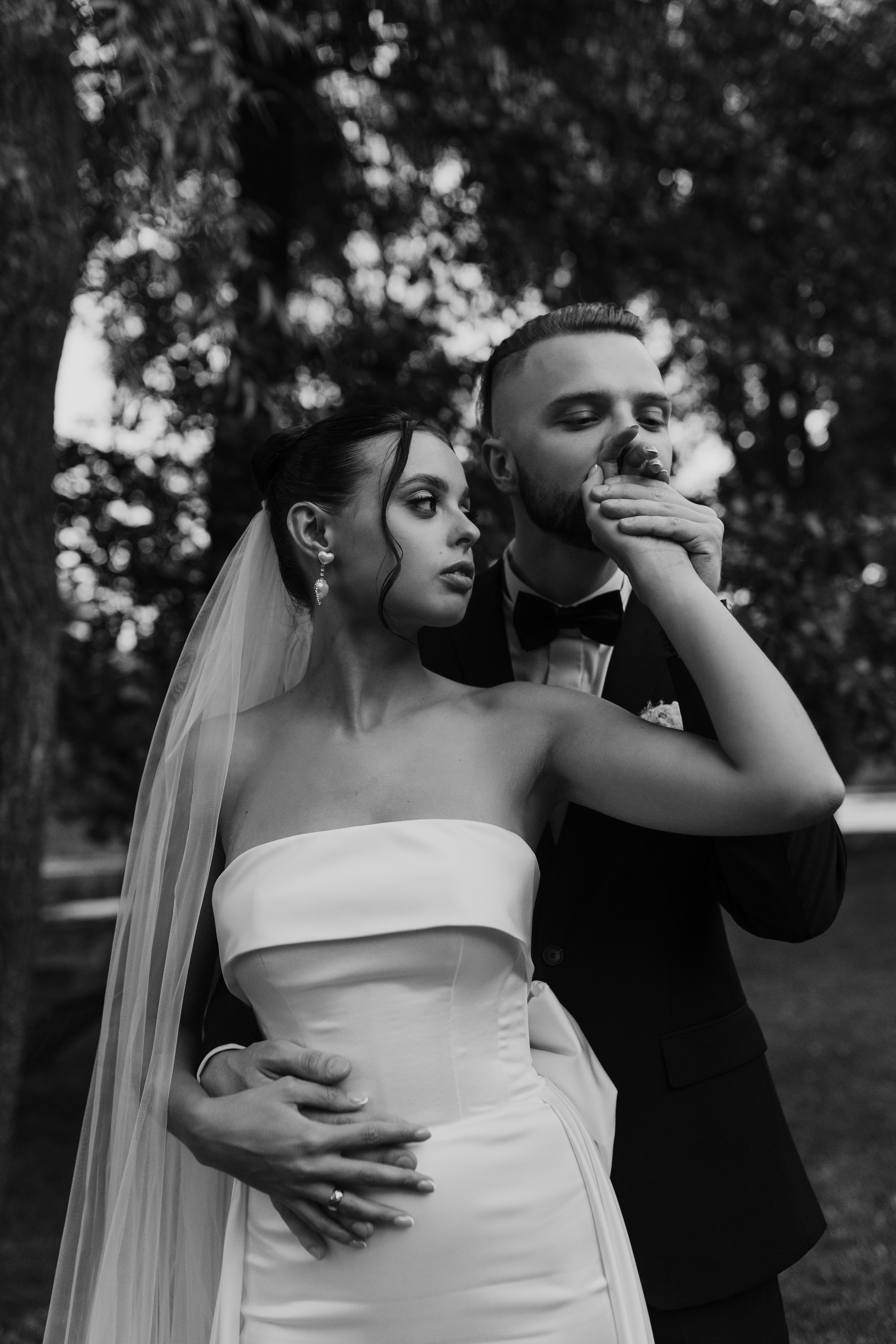 Анна & Артем. Весільний та сімейний фотограф у Харкові Ткаченко Світлана