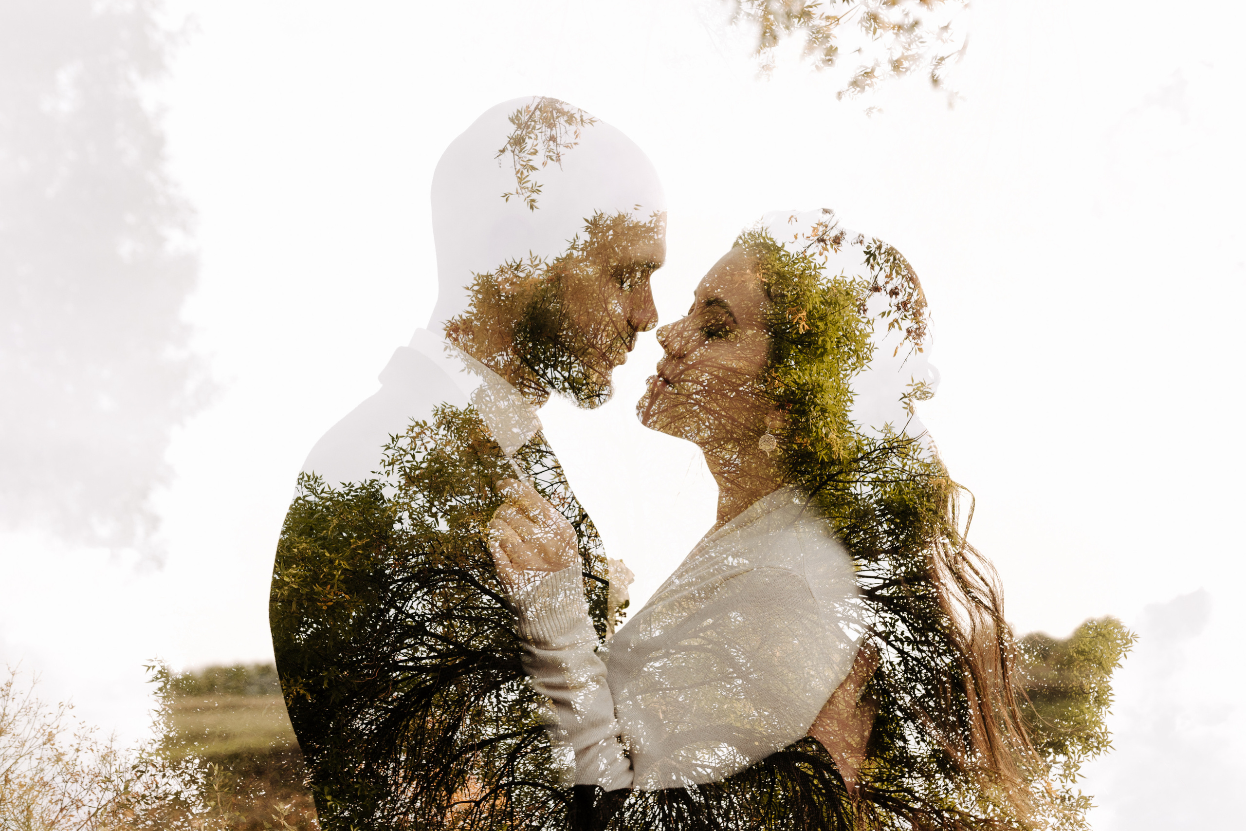 Анна & Марк. Весільний та сімейний фотограф у Харкові Ткаченко Світлана