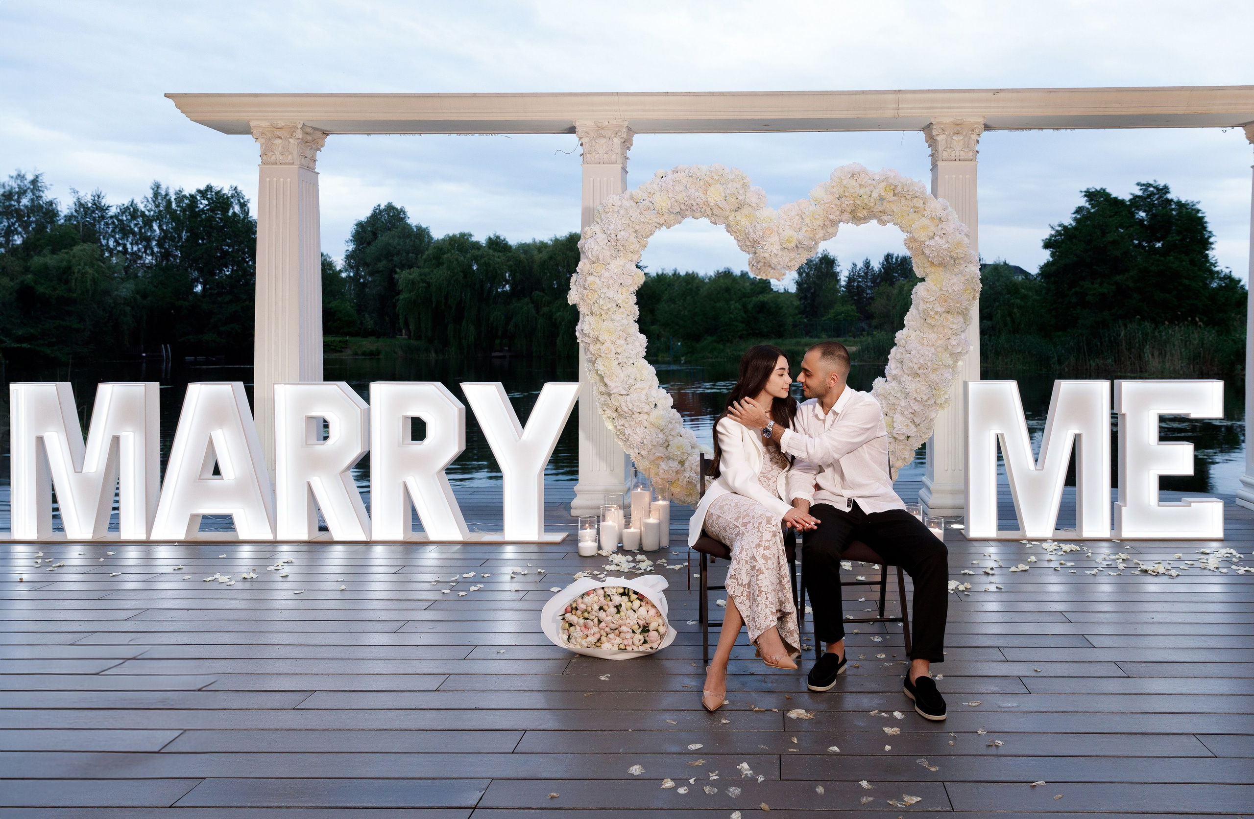 Аяз & Джахан. Весільний та сімейний фотограф у Харкові Ткаченко Світлана